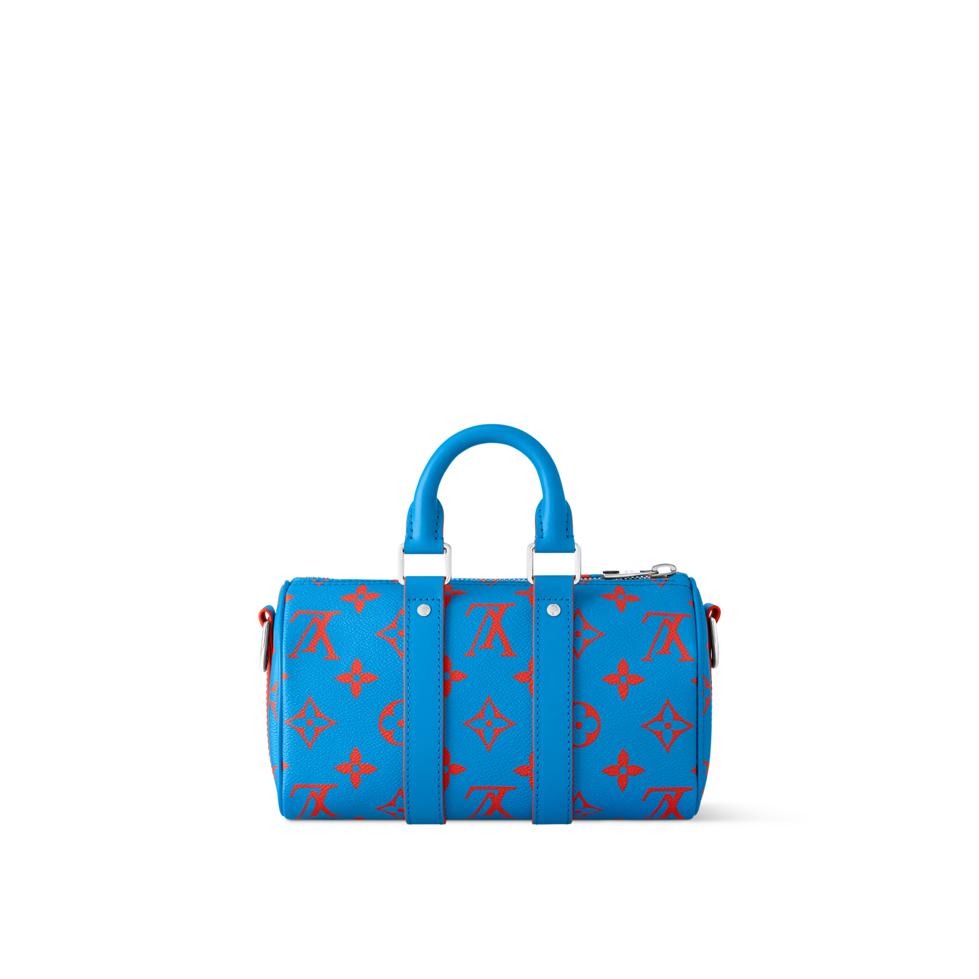 Keepall Bandoulière 25 Monogram Other Borse e Piccola Pelletteria Borse da Uomo LV Icons | LOUIS VUITTON (Zoom prodotto)