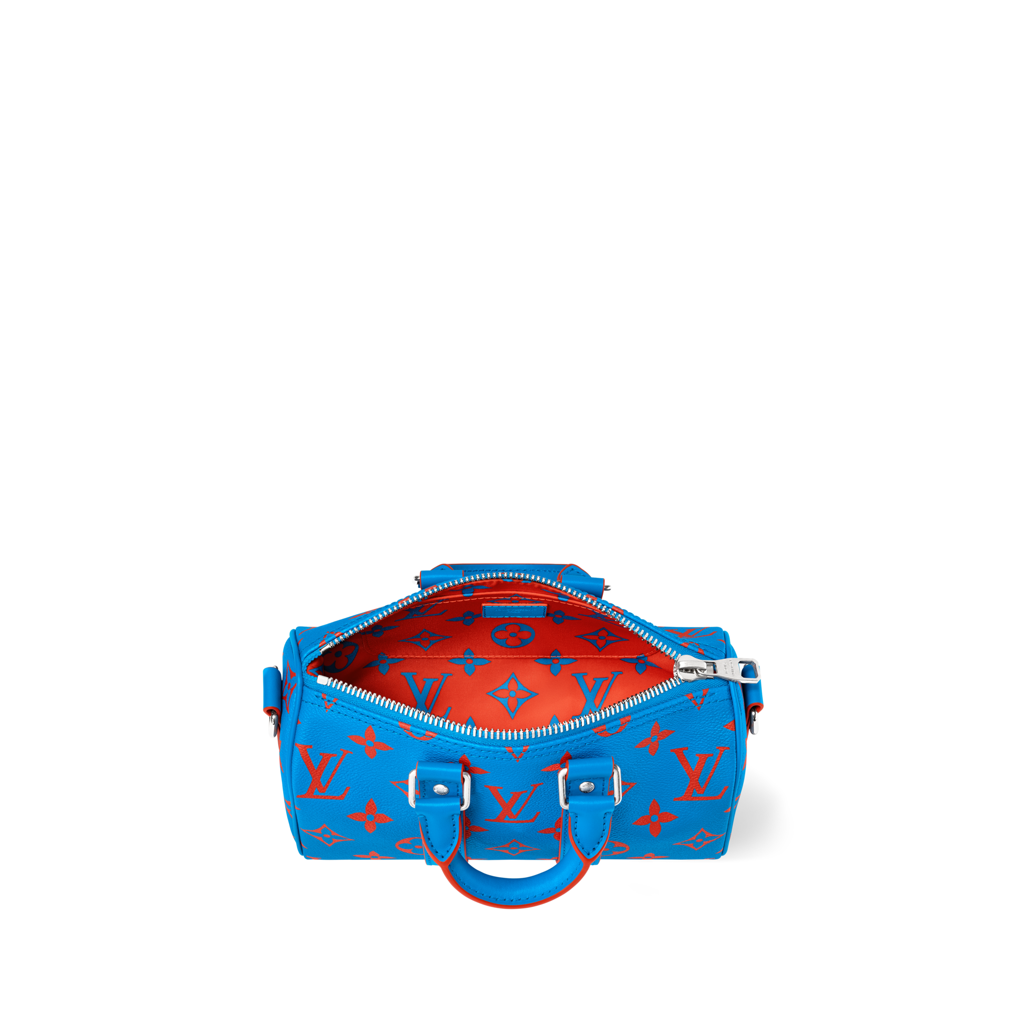 Keepall Bandoulière 25 Monogram Other Borse e Piccola Pelletteria Borse da Uomo LV Icons | LOUIS VUITTON (Zoom prodotto)