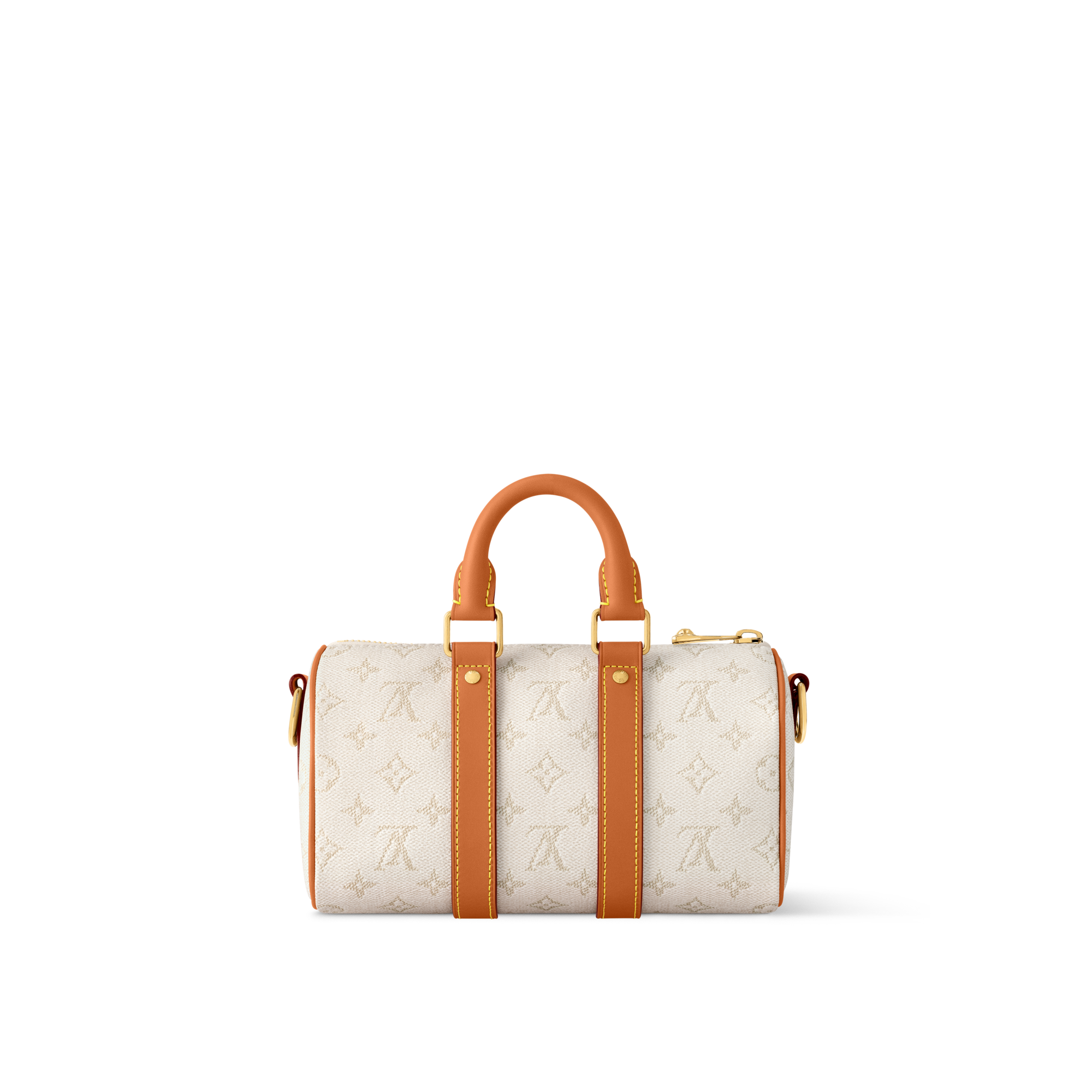 Keepall Bandoulière 25 Altri Monogram Borse e Piccola Pelletteria Borse da Uomo LV Icons | LOUIS VUITTON (Zoom prodotto)