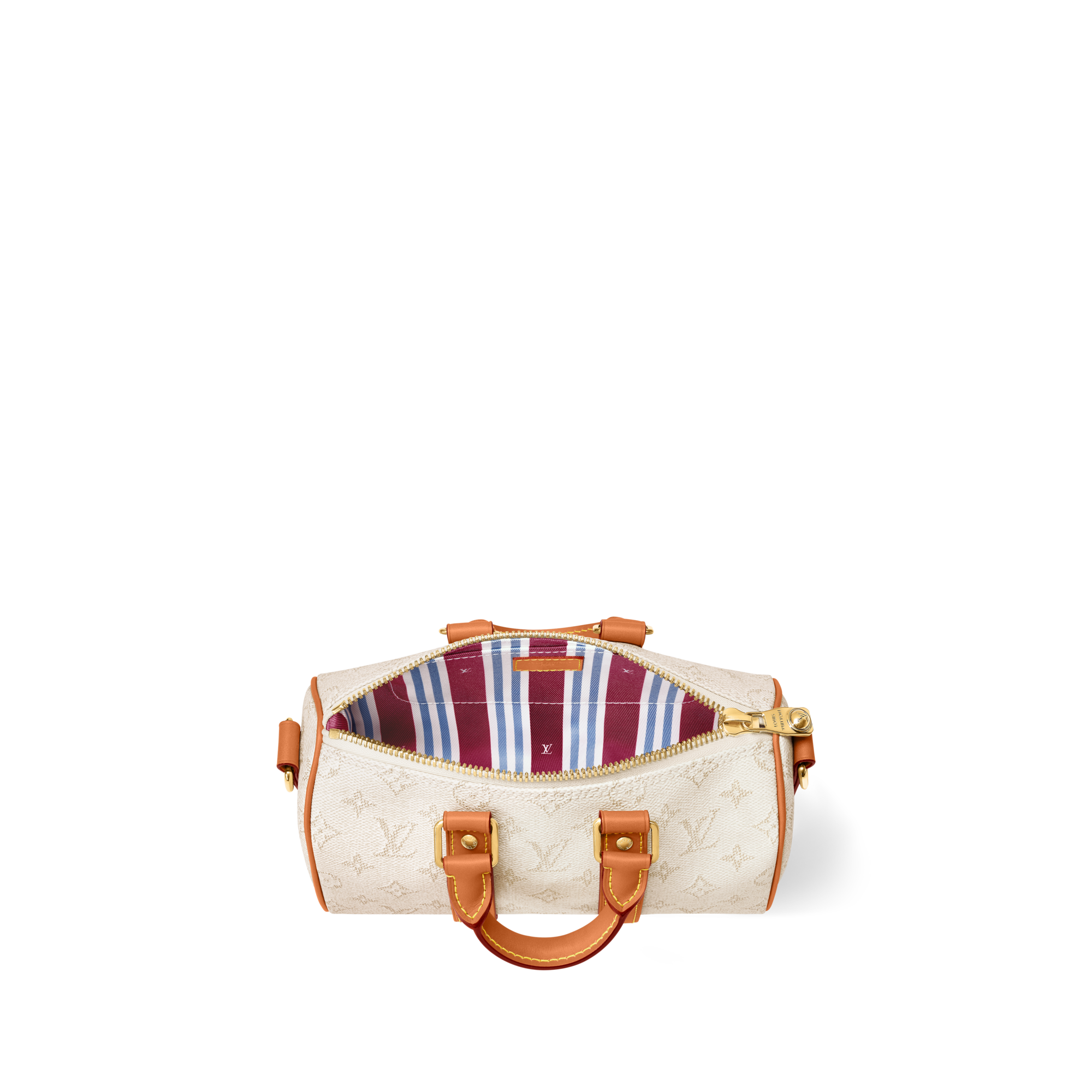 Keepall Bandoulière 25 Altri Monogram Borse e Piccola Pelletteria Borse da Uomo LV Icons | LOUIS VUITTON (Zoom prodotto)