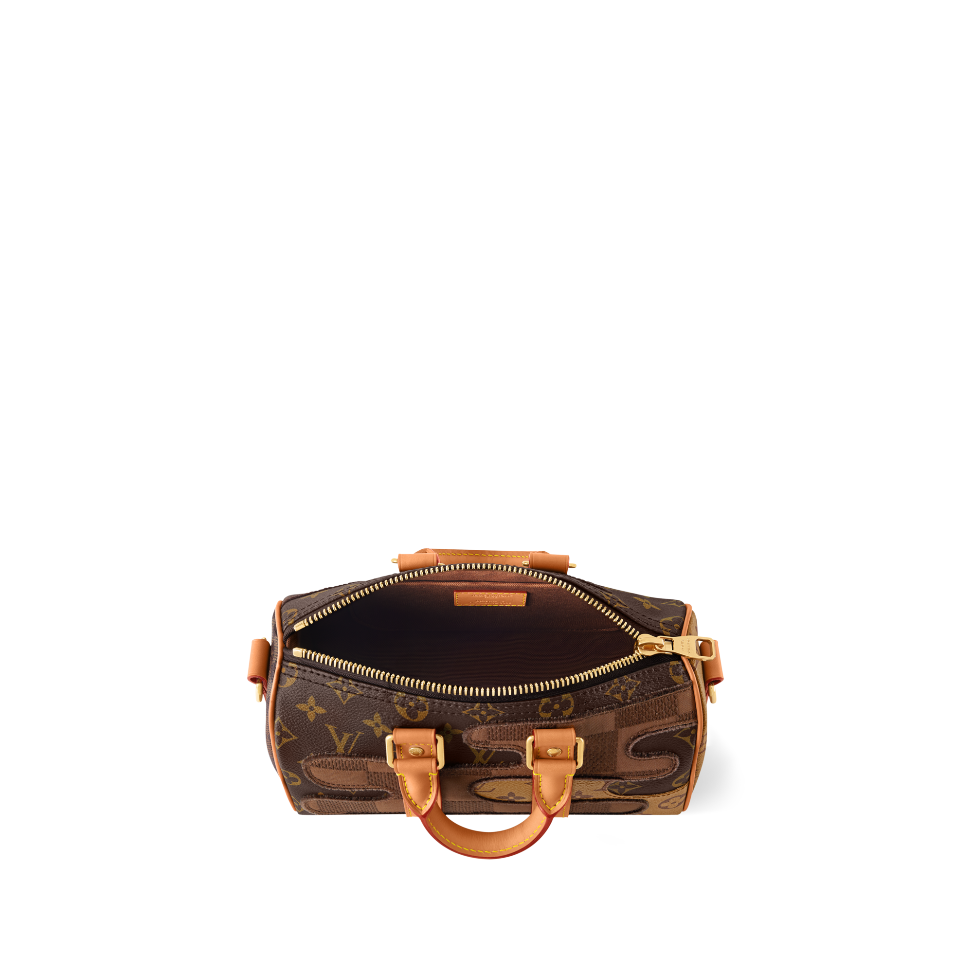 Keepall Bandoulière 25 Monogram Other Borse e Piccola Pelletteria Borse da Uomo LV Icons | LOUIS VUITTON (Zoom prodotto)