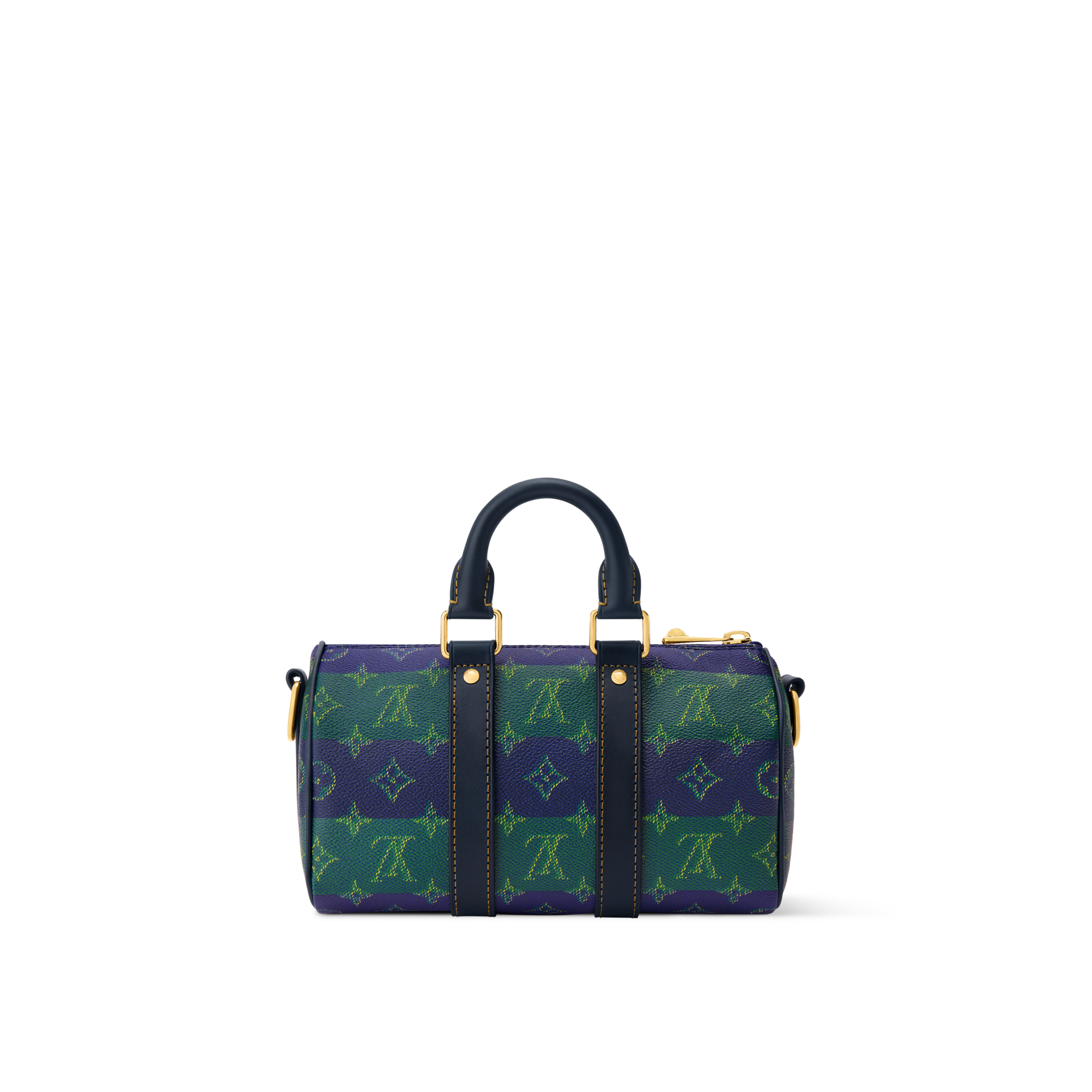 Keepall Bandoulière 25 Monogram Other Borse e Piccola Pelletteria Borse da Uomo LV Icons | LOUIS VUITTON (Zoom prodotto)