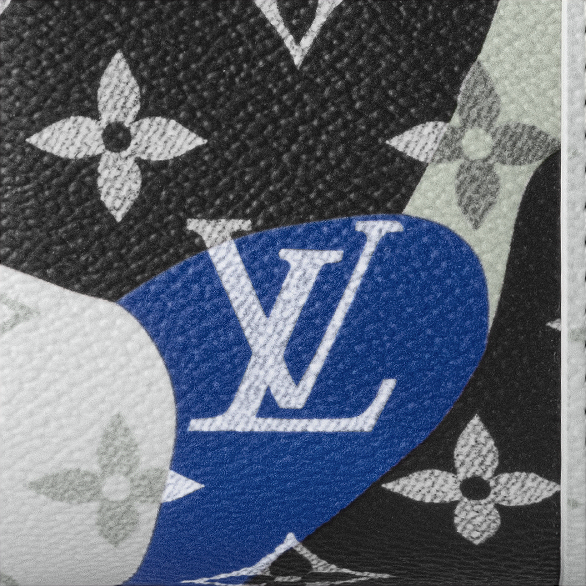 Keepall Bandoulière 25 Monogram Other Uomo Discontinued Product Obs 11 | LOUIS VUITTON (Zoom prodotto)