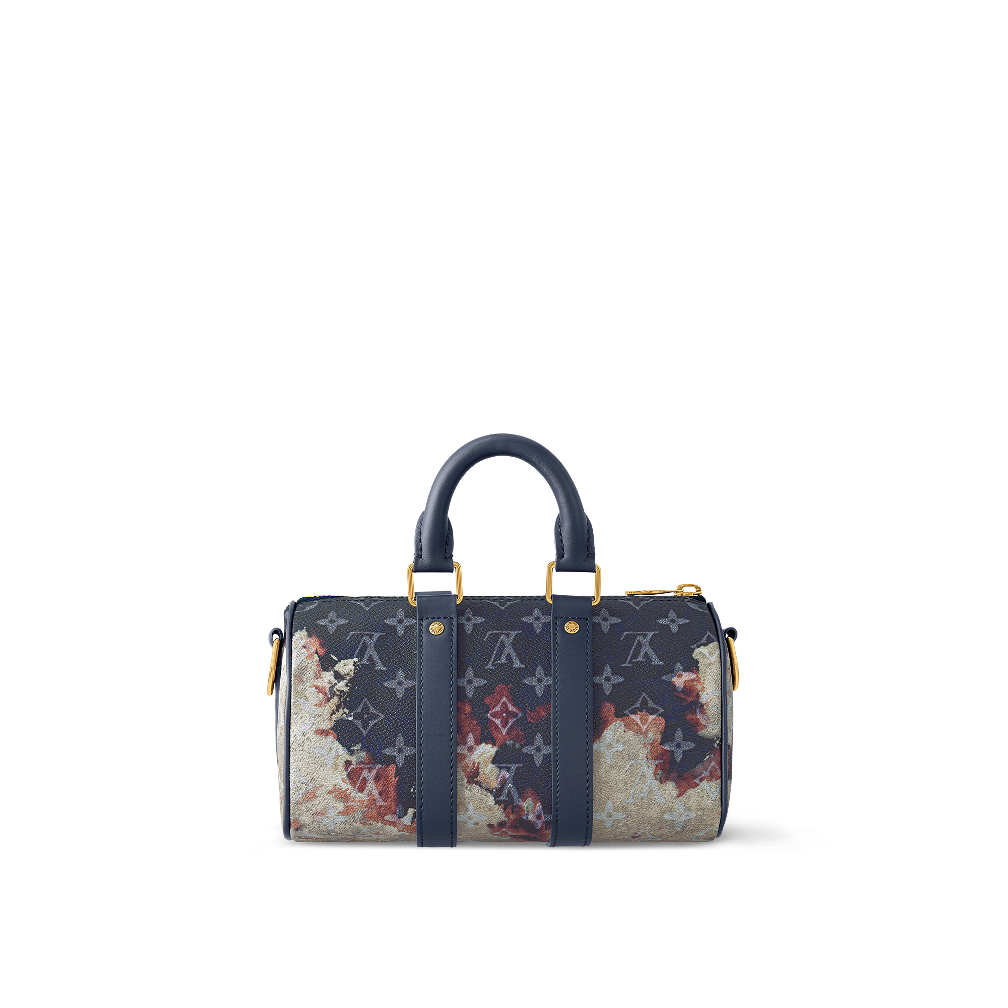 Keepall Bandoulière 25 Monogram Other Uomo Discontinued Product Obs 13 | LOUIS VUITTON (Zoom prodotto)