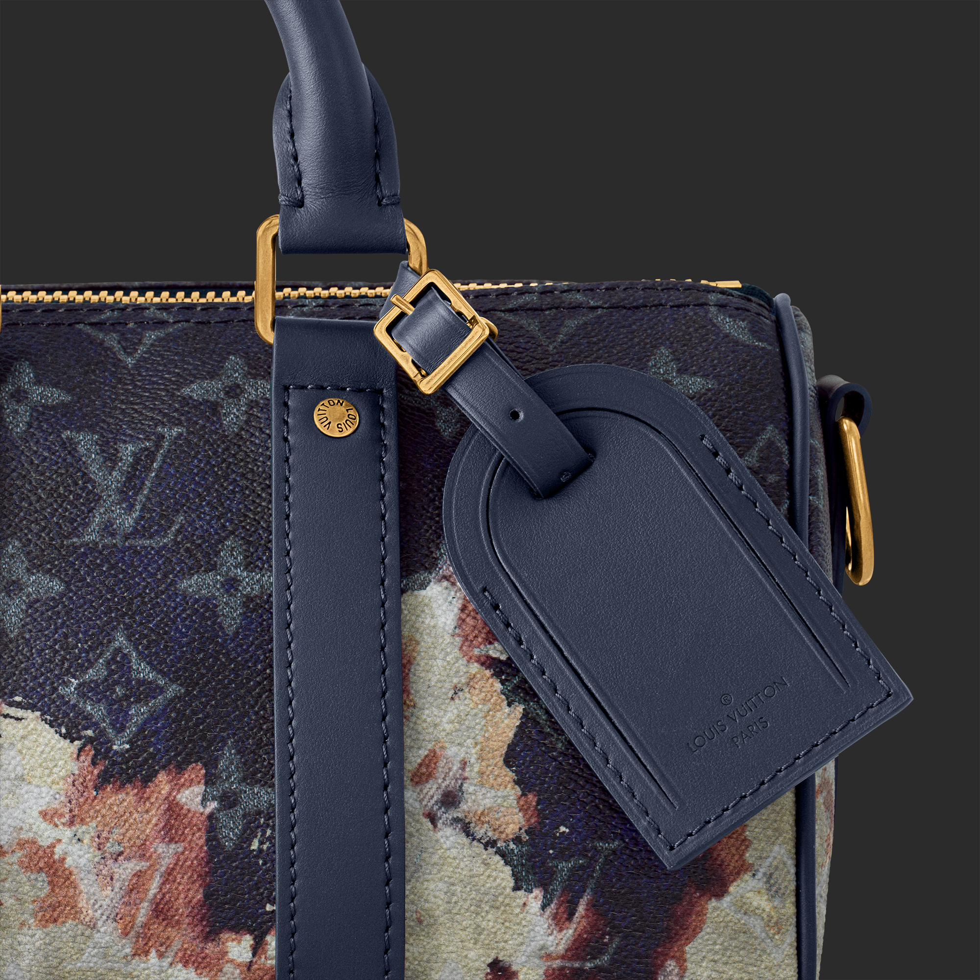 Keepall Bandoulière 25 Monogram Other Uomo Discontinued Product Obs 13 | LOUIS VUITTON (Zoom prodotto)
