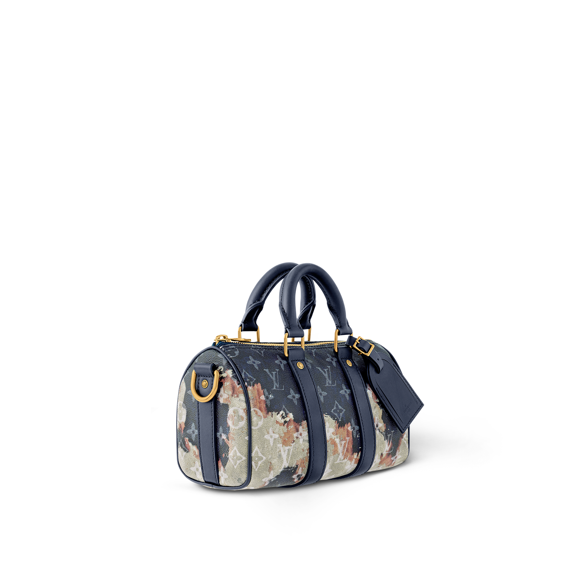 Keepall Bandoulière 25 Monogram Other Uomo Discontinued Product Obs 13 | LOUIS VUITTON (Zoom prodotto)
