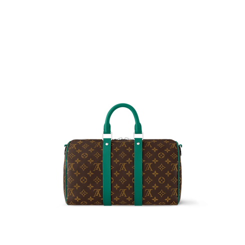 Keepall Bandoulière 35 G73 Borse e Piccola Pelletteria Borse da Uomo Novità | LOUIS VUITTON (Zoom prodotto)