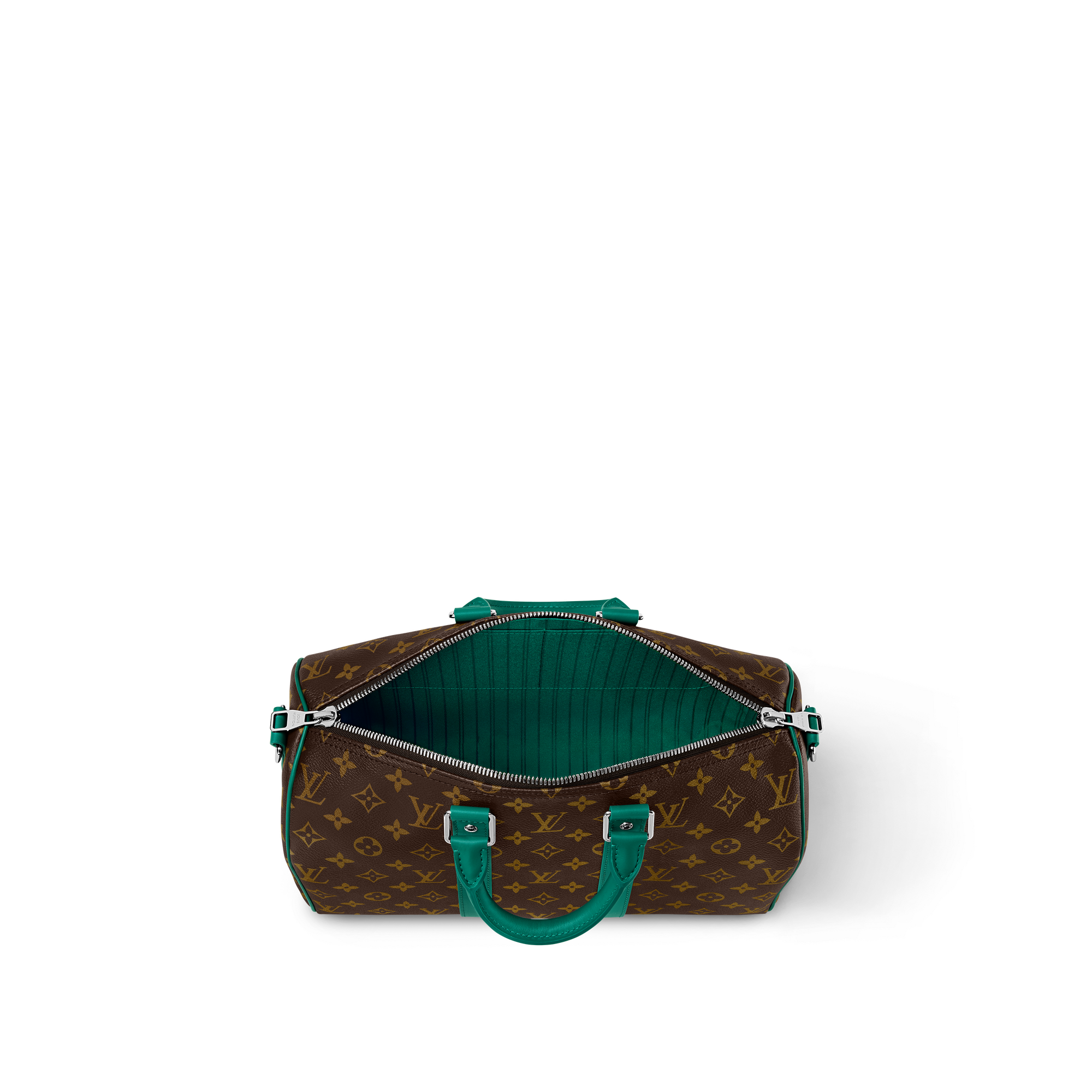 Keepall Bandoulière 35 G73 Borse e Piccola Pelletteria Borse da Uomo Novità | LOUIS VUITTON (Zoom prodotto)