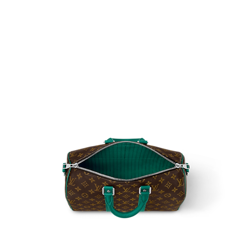 Keepall Bandoulière 35 G73 Borse e Piccola Pelletteria Borse da Uomo Novità | LOUIS VUITTON (Zoom prodotto)