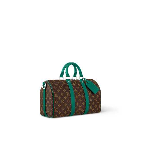 Keepall Bandoulière 35 G73 Borse e Piccola Pelletteria Borse da Uomo Novità | LOUIS VUITTON (Zoom prodotto)