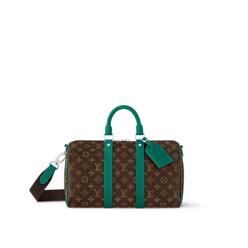 Keepall Bandoulière 35 G73 Borse e Piccola Pelletteria Borse da Uomo Novità | LOUIS VUITTON (Zoom prodotto)