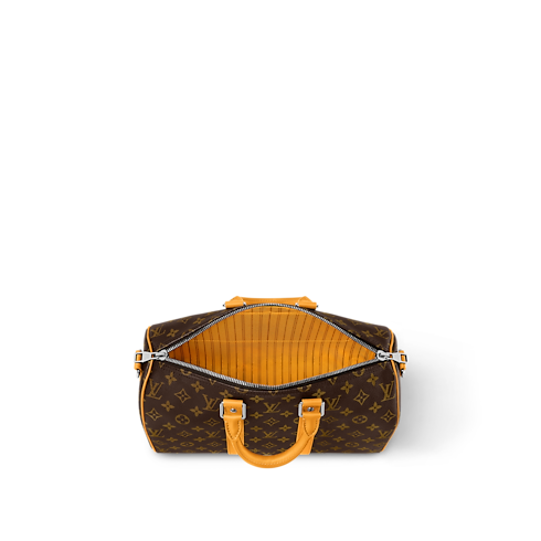 Keepall Bandoulière 35 G73 Borse e Piccola Pelletteria Borse da Uomo Novità | LOUIS VUITTON (Zoom prodotto)