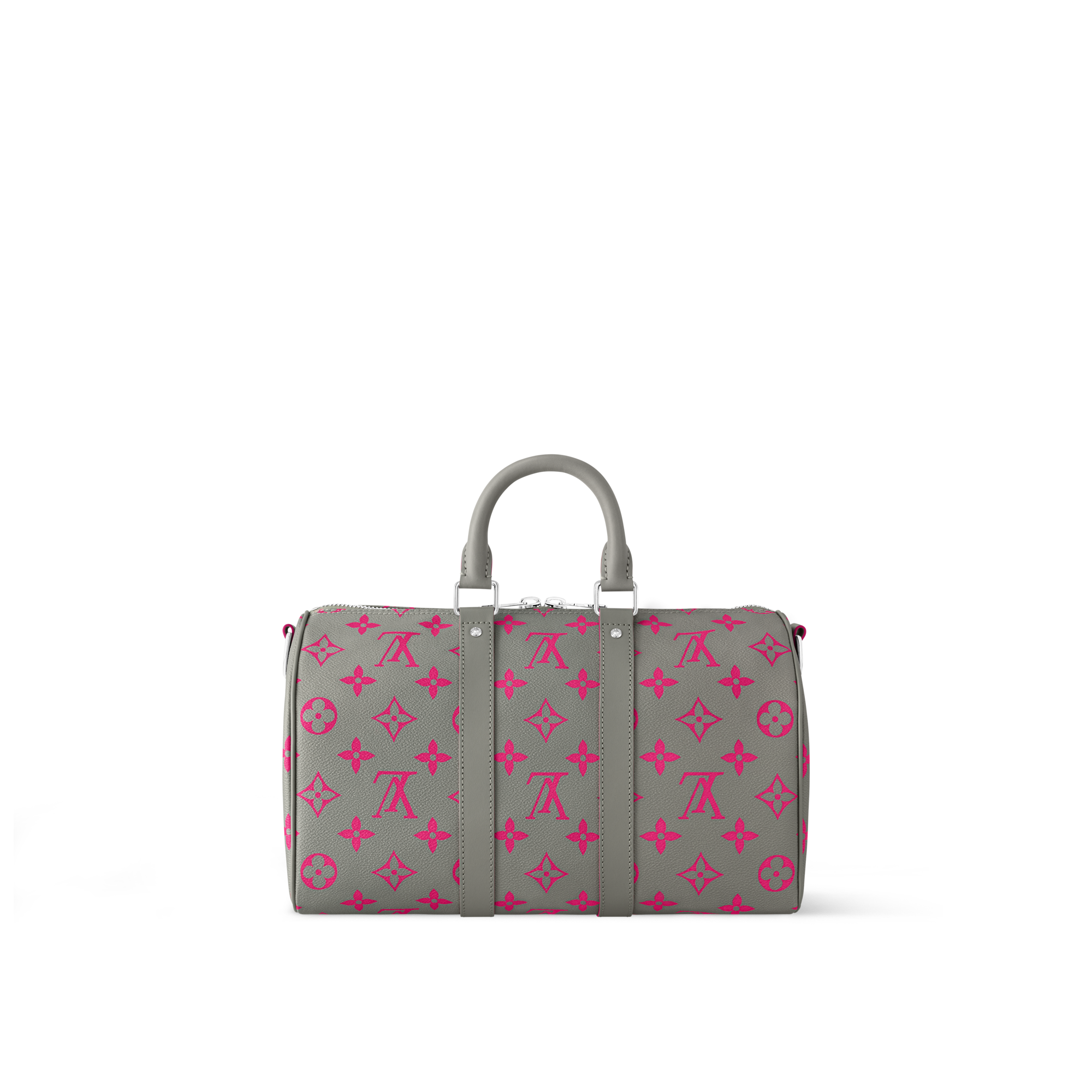 Keepall Bandoulière 35 Monogram Other Borse e Piccola Pelletteria Borse da Uomo LV Icons | LOUIS VUITTON (Zoom prodotto)