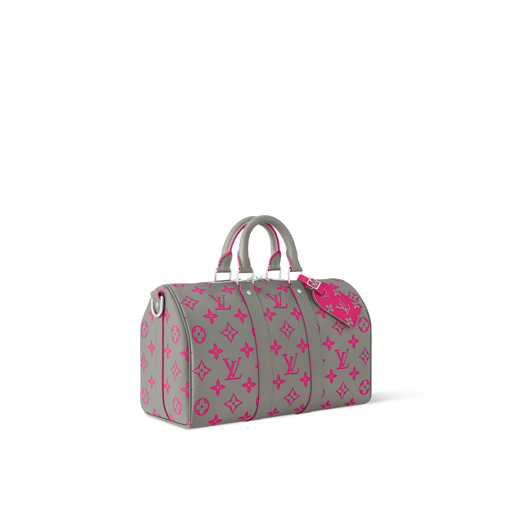 Keepall Bandoulière 35 Monogram Other Borse e Piccola Pelletteria Borse da Uomo LV Icons | LOUIS VUITTON (Zoom prodotto)