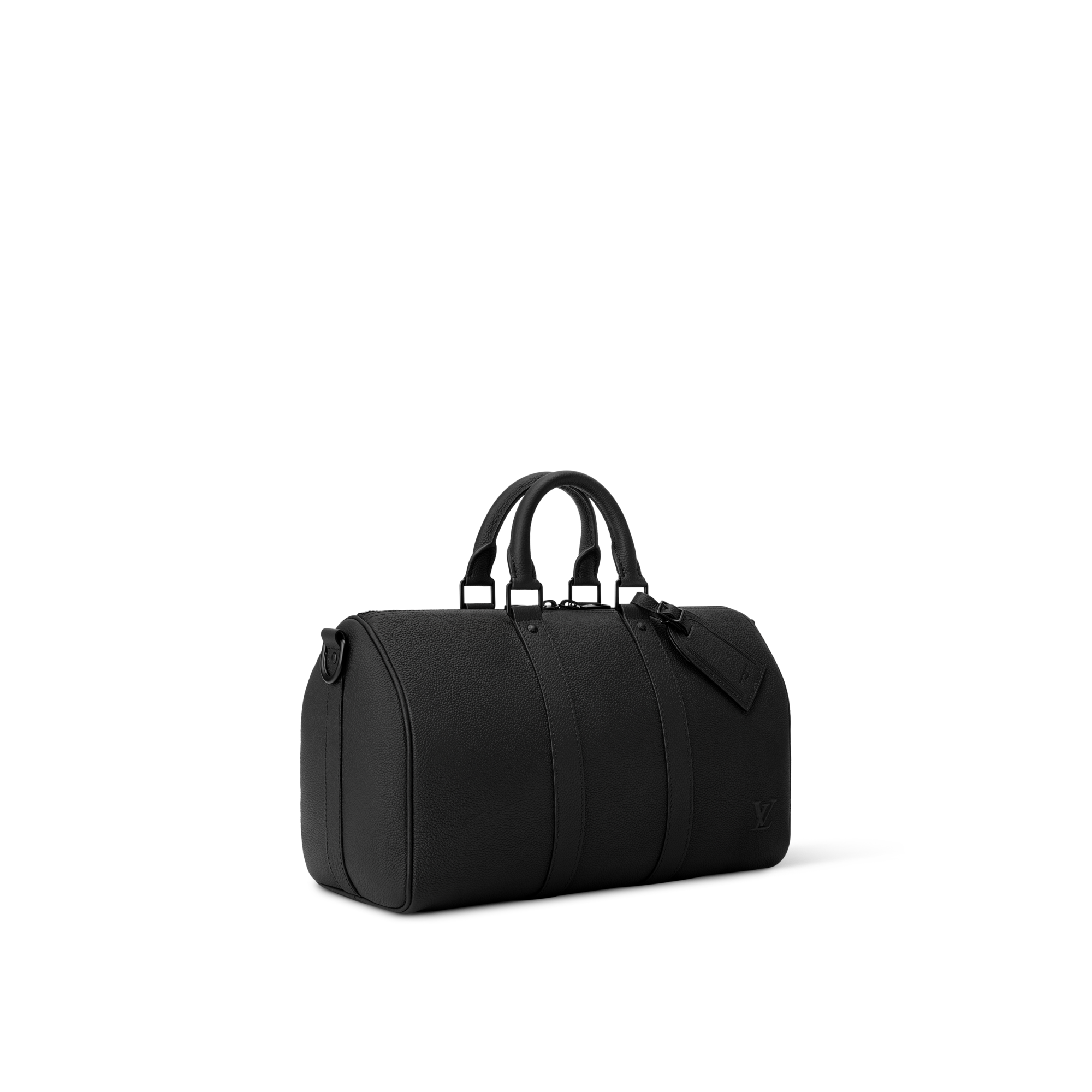 Keepall Bandoulière 35 LV Aerogram Borse e Piccola Pelletteria Borse da Uomo LV Icons | LOUIS VUITTON (Zoom prodotto)