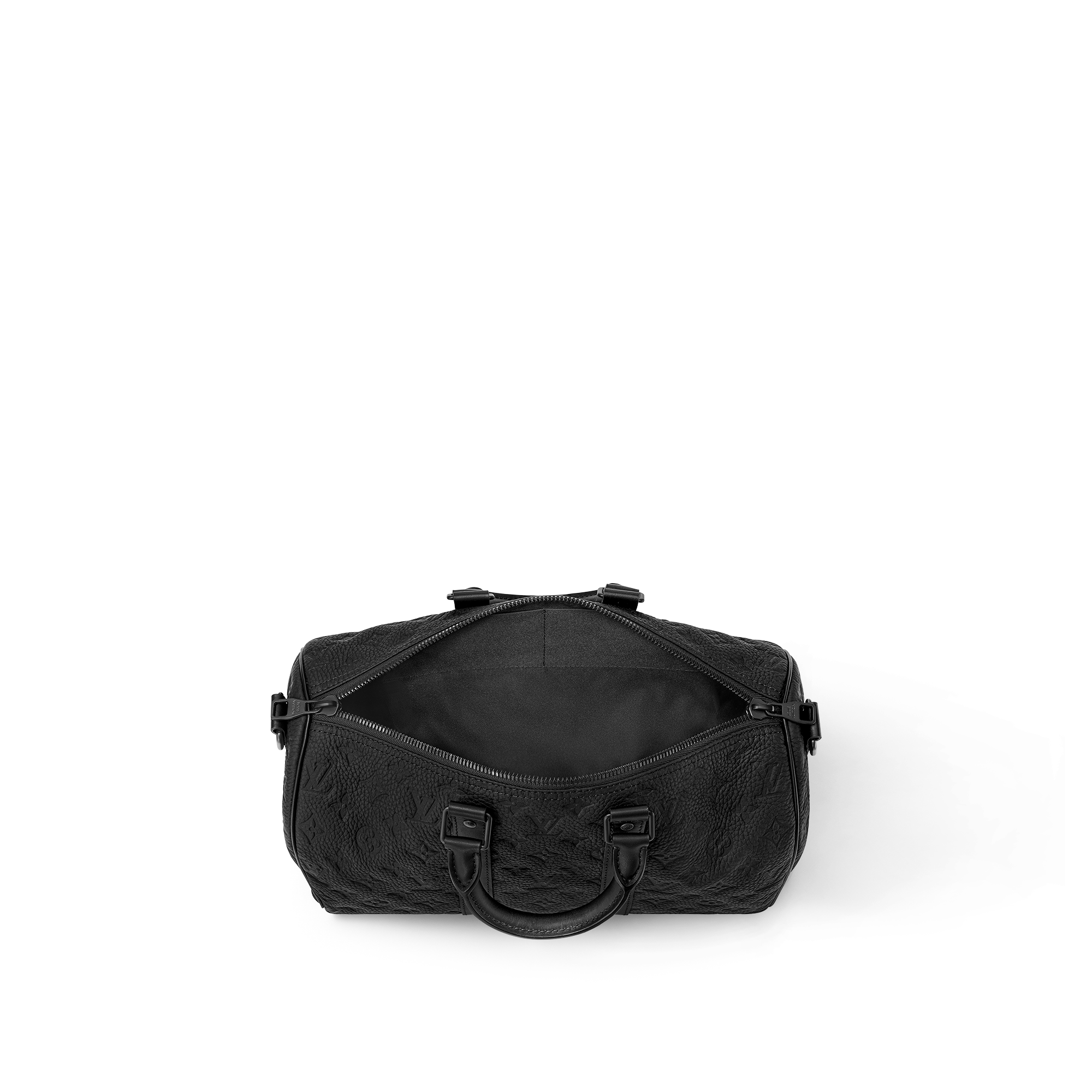 Keepall Bandoulière 35 Monogram in pelle Taurillon Uomo Borse da Uomo Tutte le collezioni | LOUIS VUITTON (Zoom prodotto)