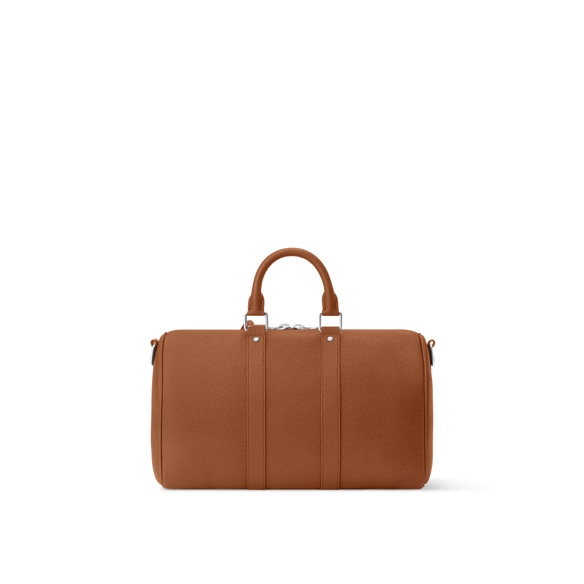 Keepall Bandoulière 35 LV Aerogram Borse e Piccola Pelletteria Borse da Uomo LV Icons | LOUIS VUITTON (Zoom prodotto)