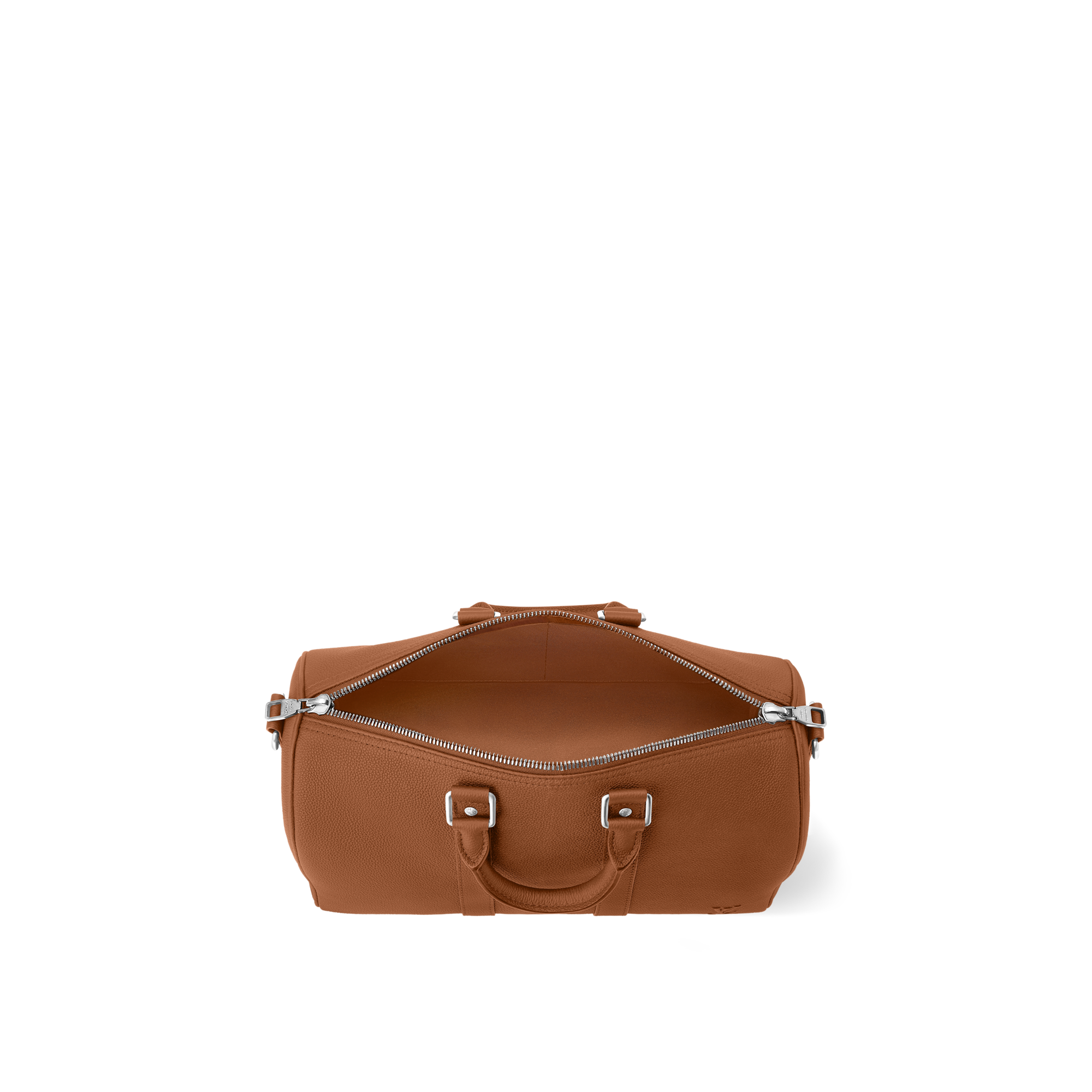 Keepall Bandoulière 35 LV Aerogram Borse e Piccola Pelletteria Borse da Uomo LV Icons | LOUIS VUITTON (Zoom prodotto)