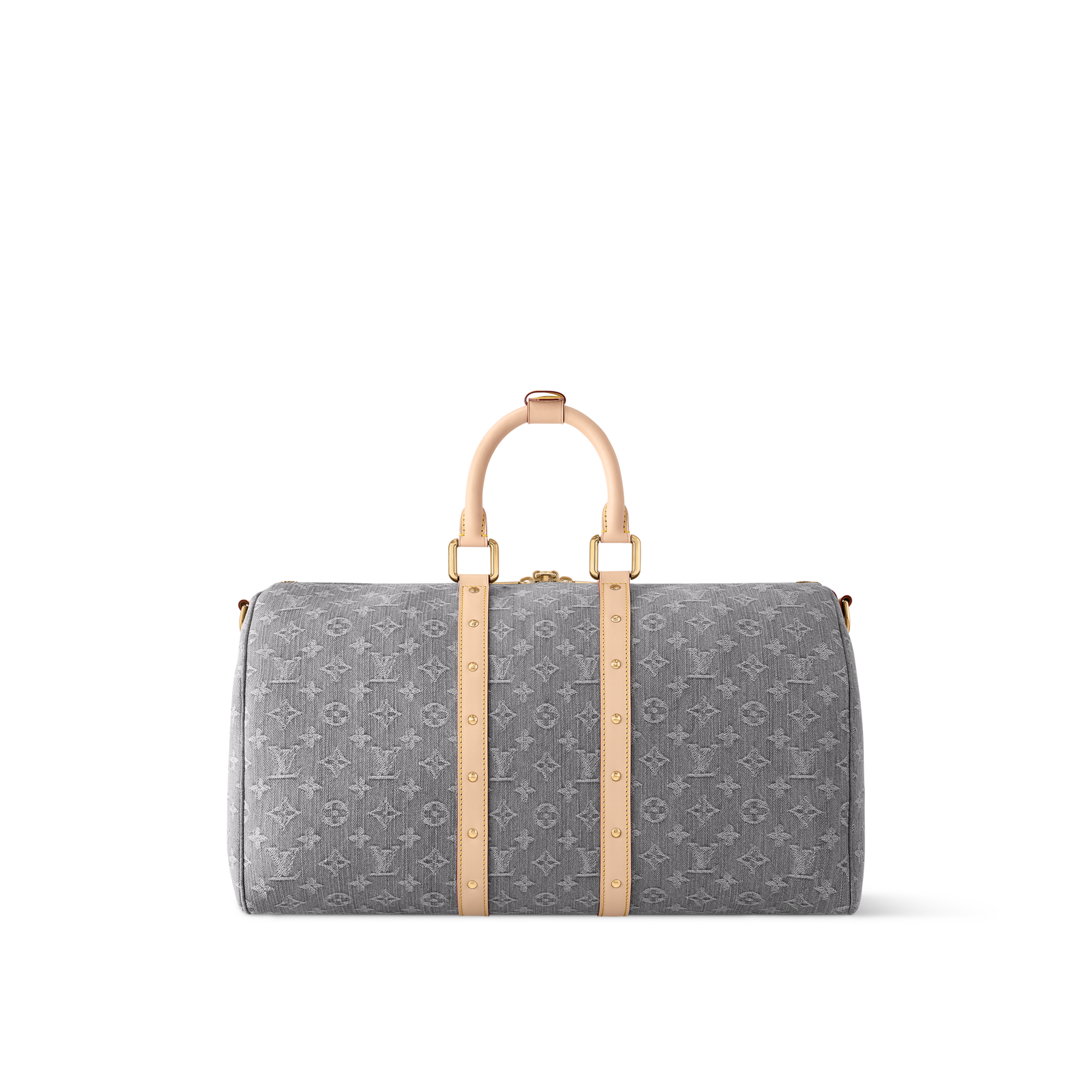 Keepall Bandoulière 45 Autres Toiles Monogram Donna Viaggio Borse da viaggio | LOUIS VUITTON (Zoom prodotto)