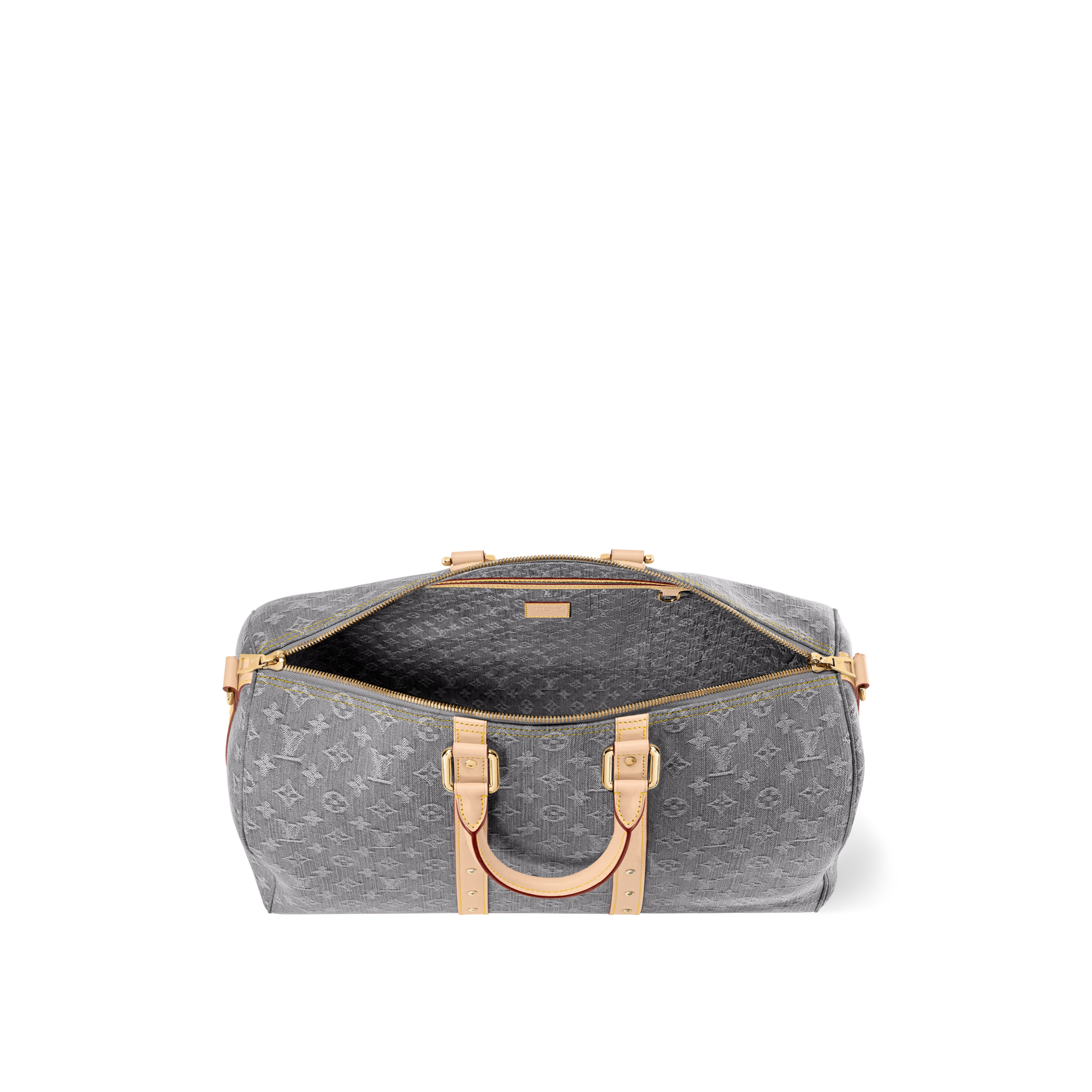 Keepall Bandoulière 45 Autres Toiles Monogram Donna Viaggio Borse da viaggio | LOUIS VUITTON (Zoom prodotto)