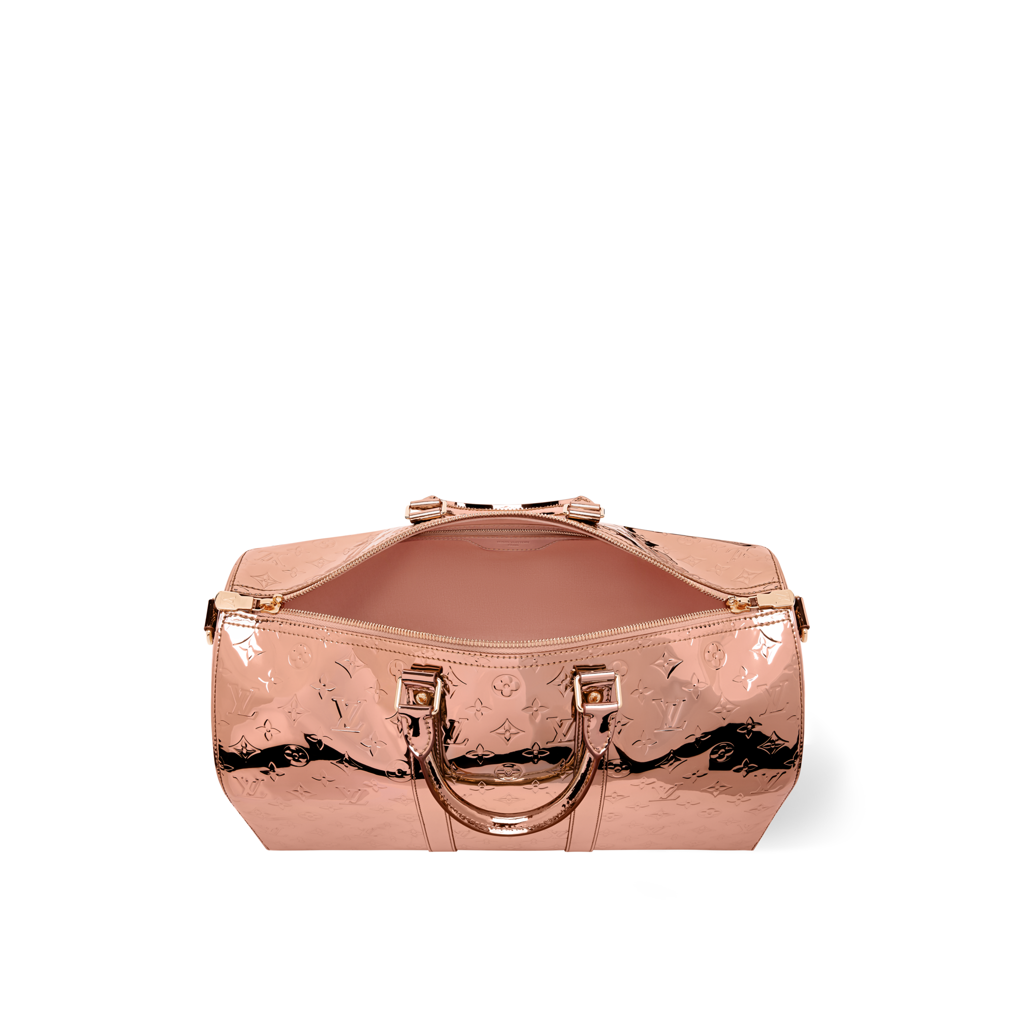 Keepall Bandoulière 45  Donna Viaggio Borse da viaggio | LOUIS VUITTON (Zoom prodotto)