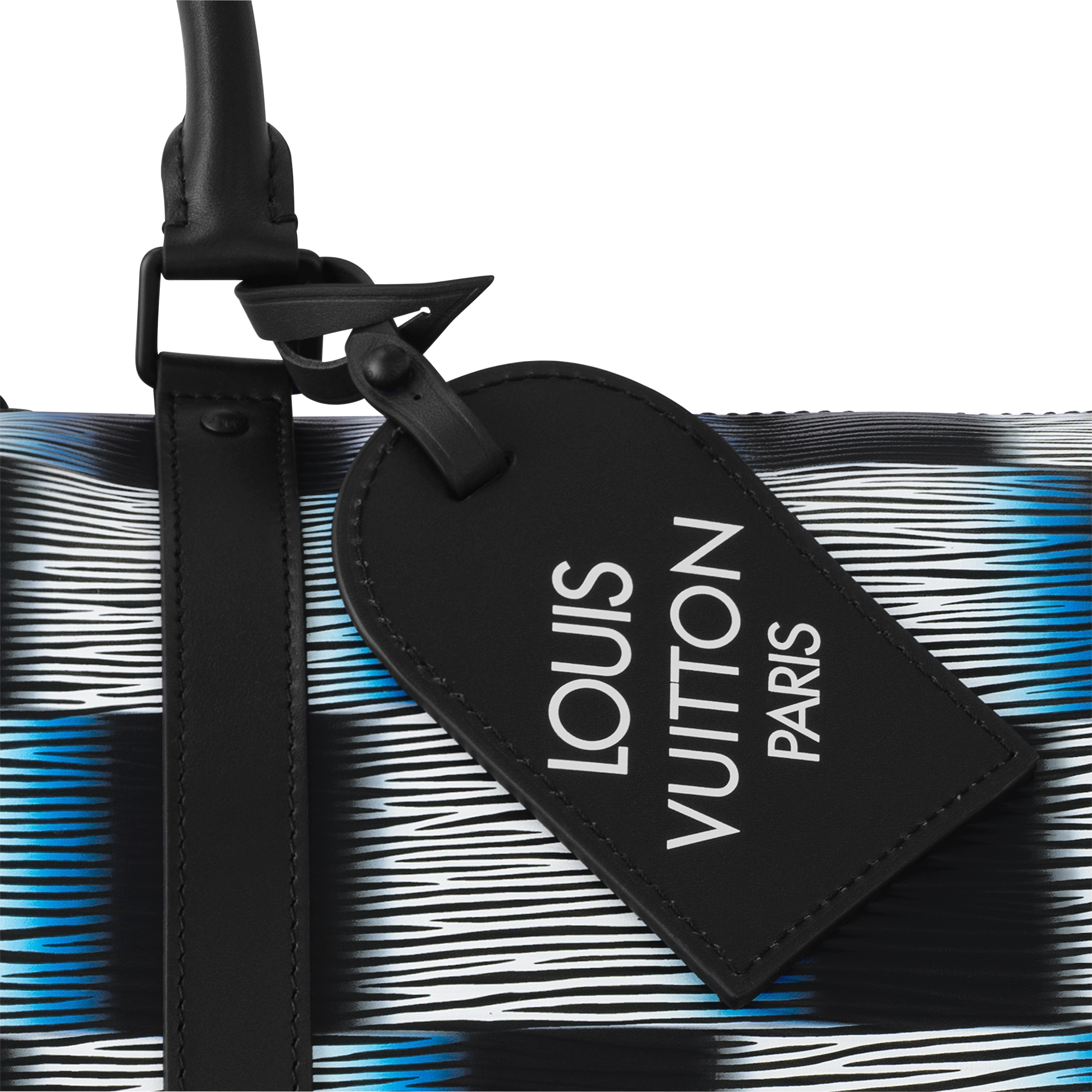 Keepall Bandoulière 50 A05 Uomo Discontinued Product Obs 13 | LOUIS VUITTON (Zoom prodotto)