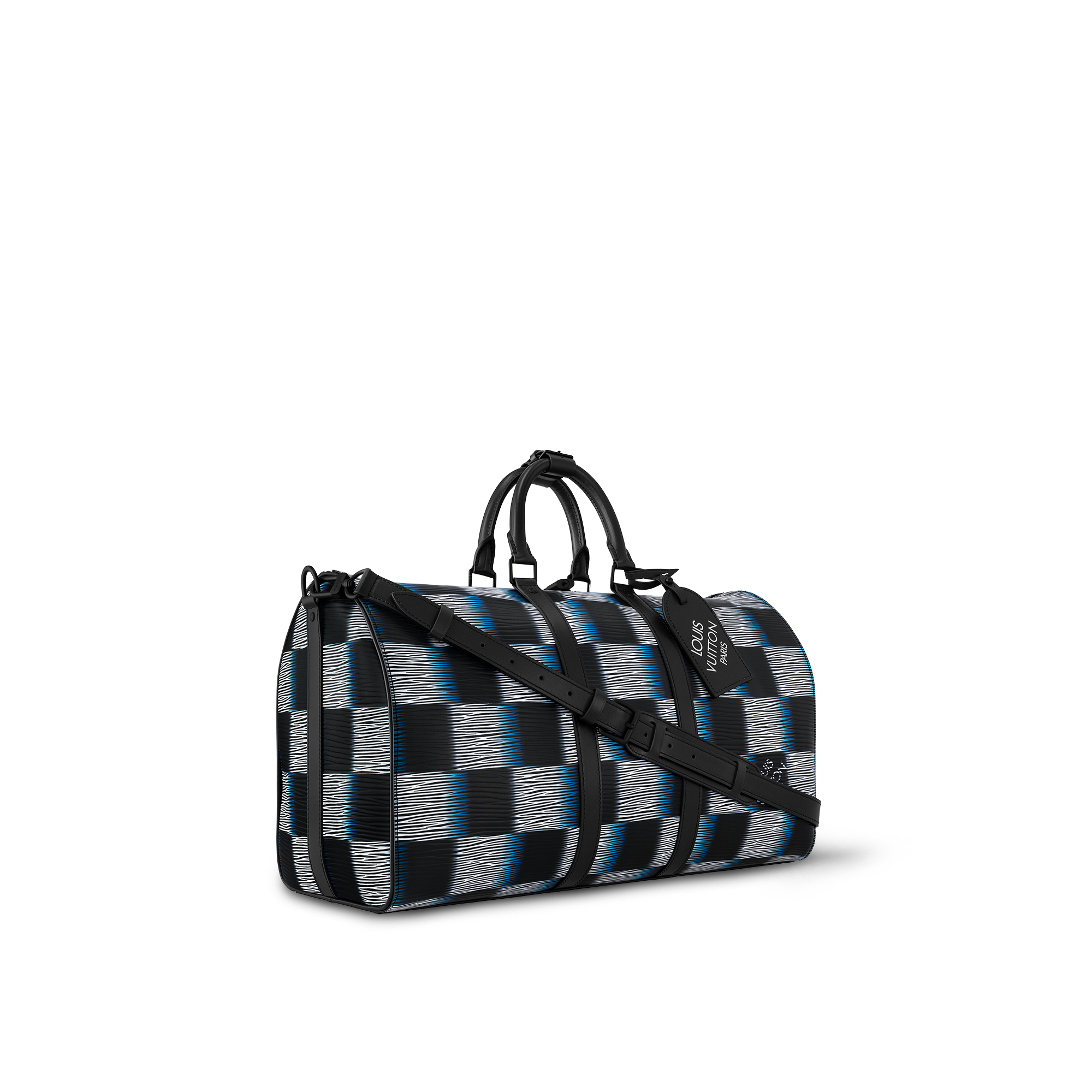 Keepall Bandoulière 50 A05 Uomo Discontinued Product Obs 13 | LOUIS VUITTON (Zoom prodotto)