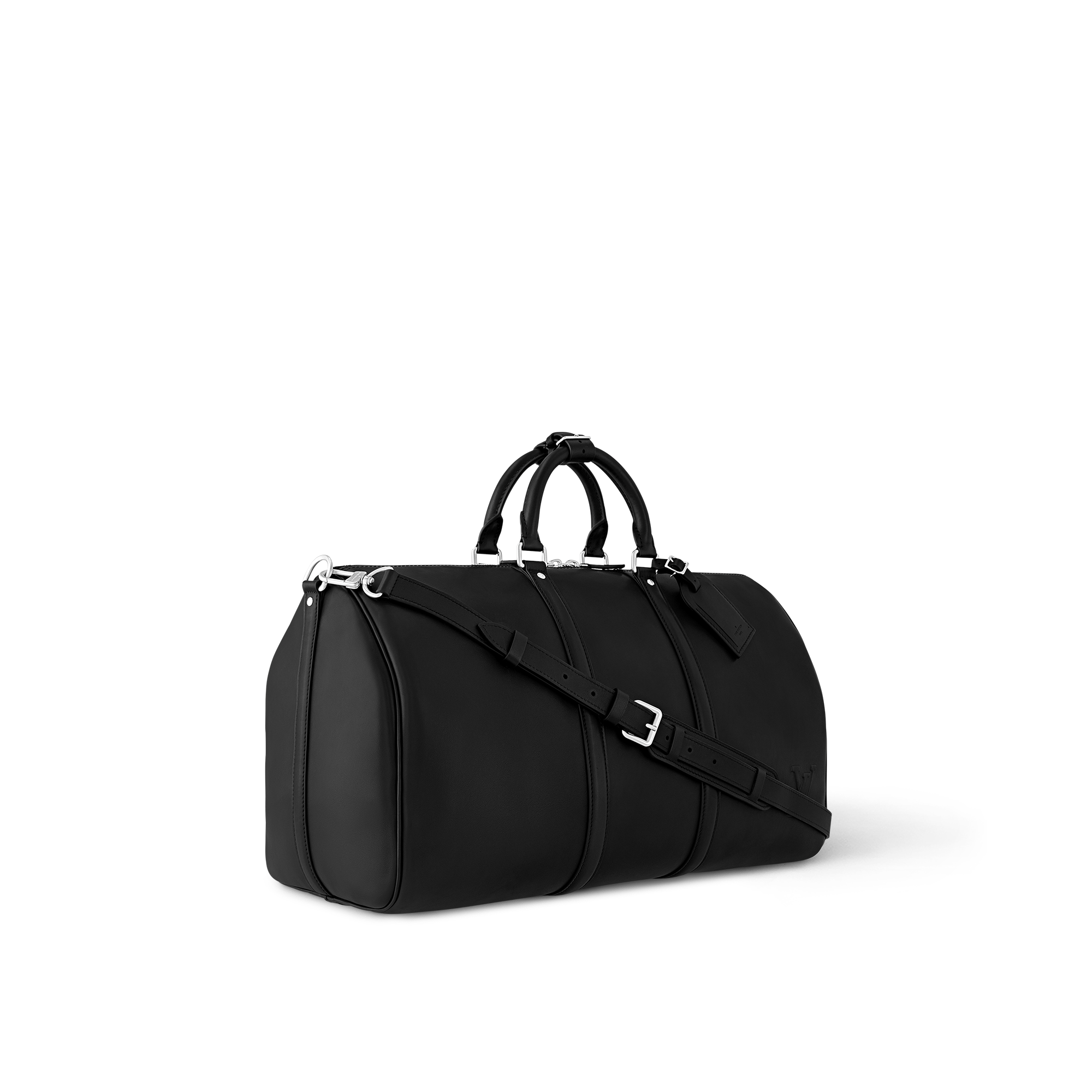 Keepall Bandoulière 50 H30 Uomo Viaggio Borse da Viaggio | LOUIS VUITTON (Zoom prodotto)