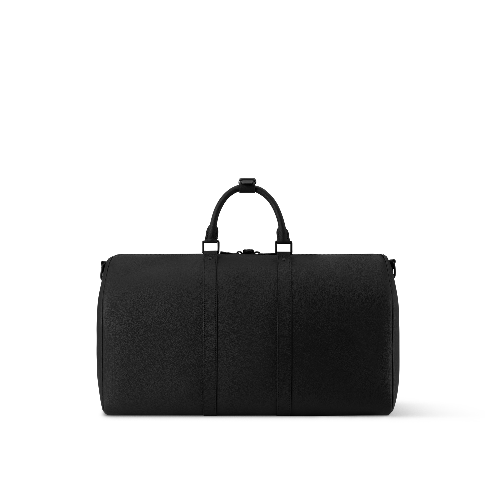 Keepall Bandoulière 50 LV Aerogram Uomo Viaggio Valigie con Rotelle | LOUIS VUITTON (Zoom prodotto)