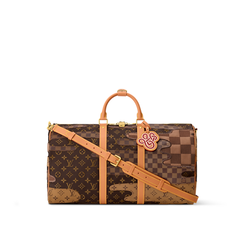Stivaletto medio LV Yeti Uomo Calzature Stivali | LOUIS VUITTON