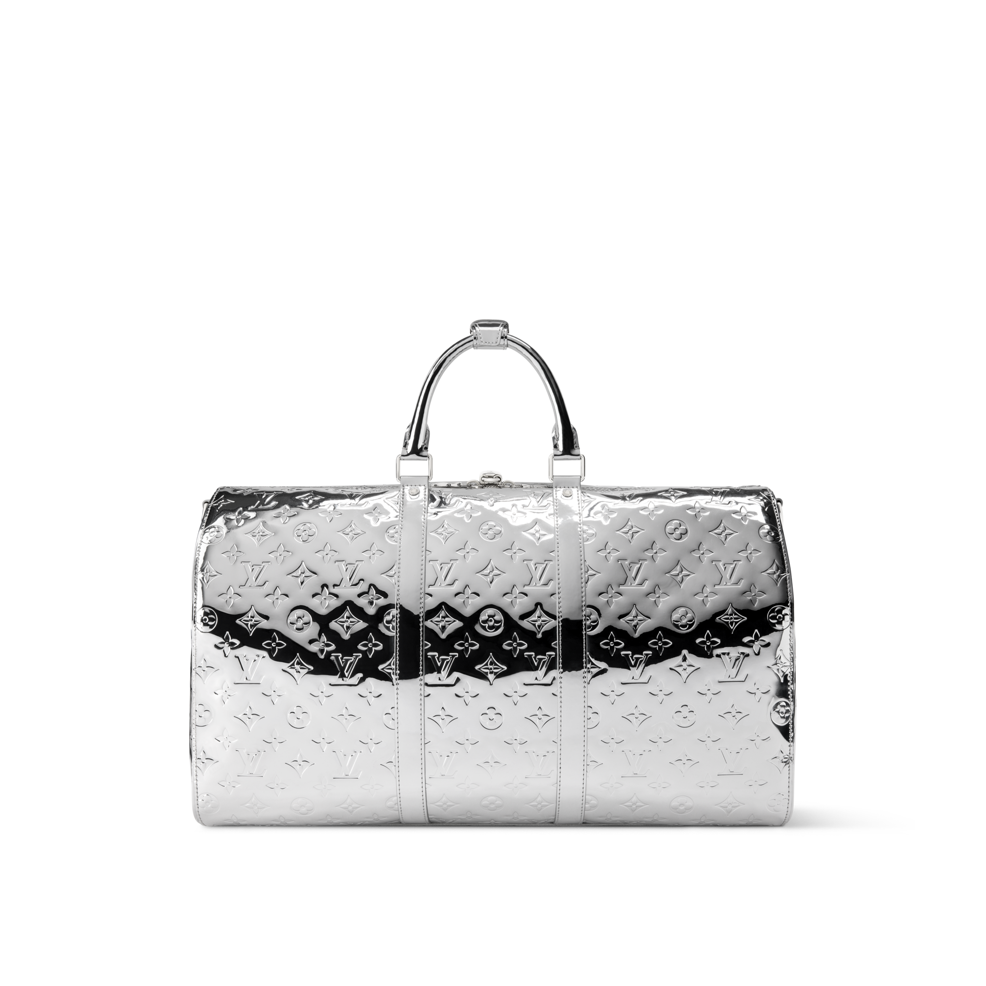 Keepall Bandoulière 50 Autres Toiles Monogram Novità Per le donne LV Ski | LOUIS VUITTON (Zoom prodotto)