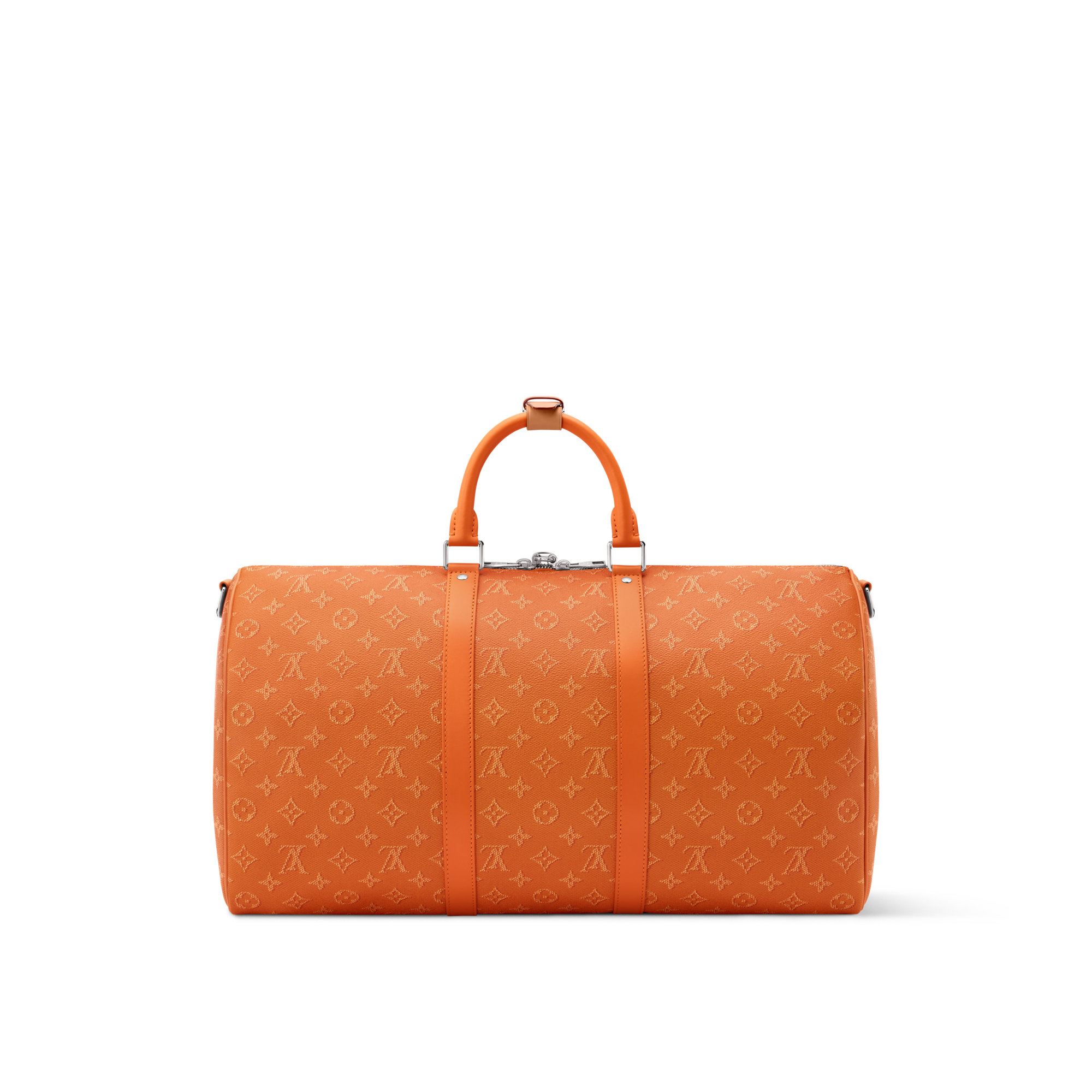 Keepall Bandoulière 50 G71 Uomo Viaggio Borse da Viaggio | LOUIS VUITTON (Zoom prodotto)