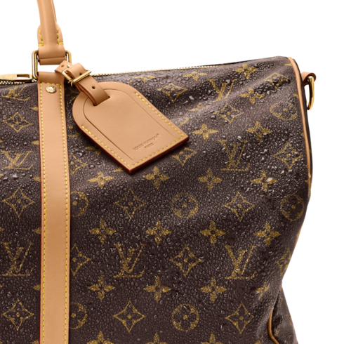 Keepall Bandoulière 50 G76 Bauli, Viaggio e Casa Borse da Viaggio e Valigie con rotelle Borse da Viaggio | LOUIS VUITTON