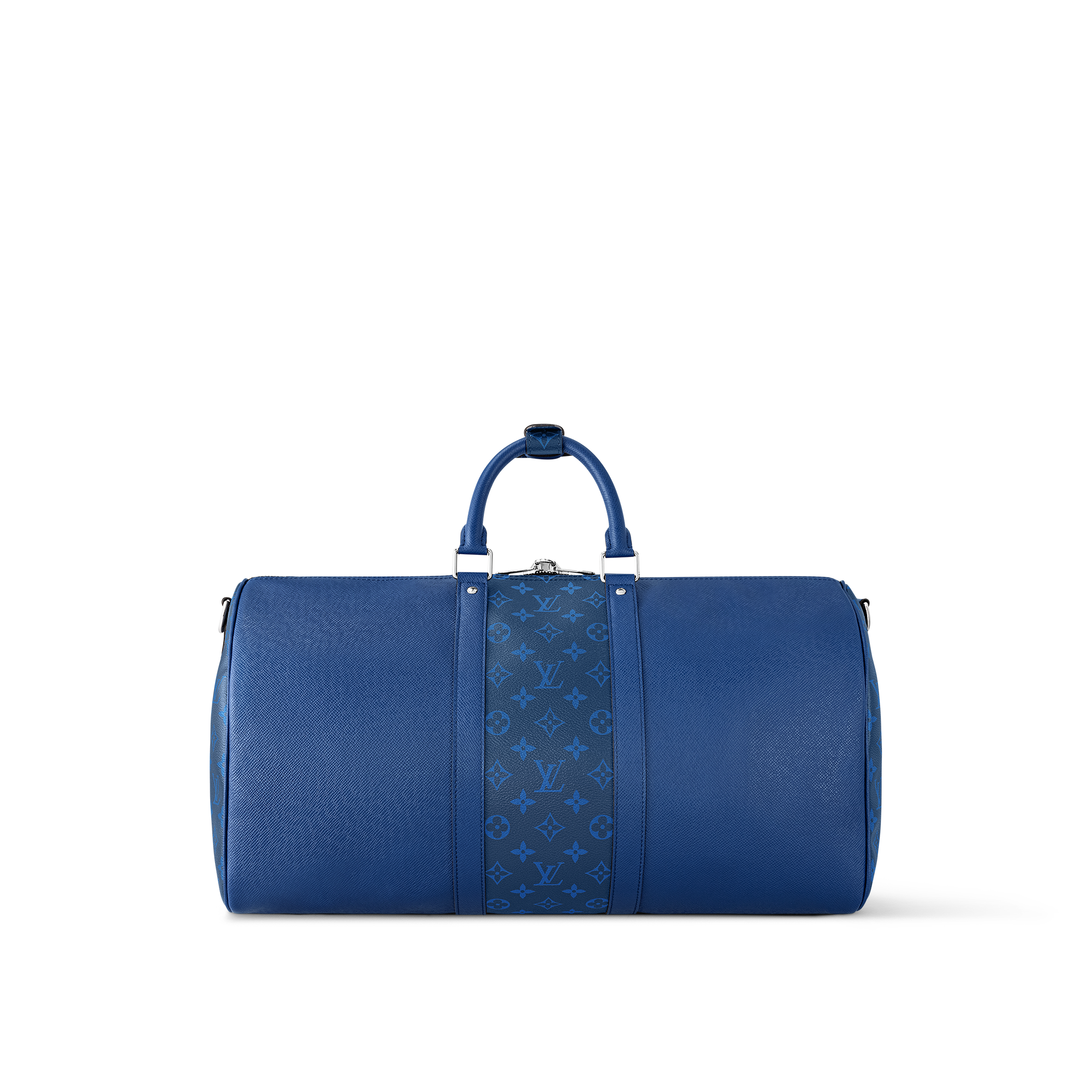 Keepall Bandoulière 50 Taigarama Borse e Piccola Pelletteria Borse da Uomo LV Icons | LOUIS VUITTON (Zoom prodotto)