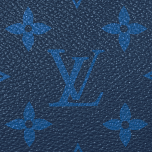 Keepall Bandoulière 50 Taigarama Borse e Piccola Pelletteria Borse da Uomo LV Icons | LOUIS VUITTON (Zoom prodotto)