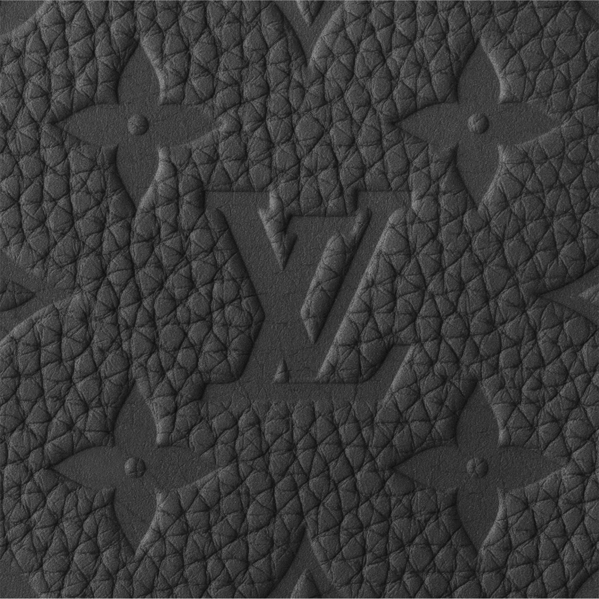 Keepall Bandoulière 50 Monogram in pelle Taurillon Bauli, Viaggio e Casa Borse da Viaggio e Valigie con rotelle Borse da Viaggio | LOUIS VUITTON (Zoom prodotto)
