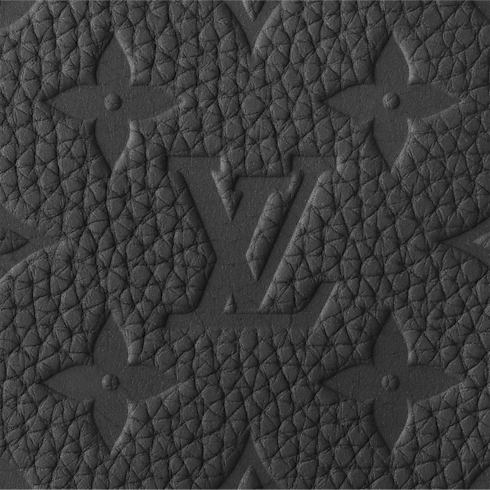 Keepall Bandoulière 50 Monogram in pelle Taurillon Bauli, Viaggio e Casa Borse da Viaggio e Valigie con rotelle Borse da Viaggio | LOUIS VUITTON (Zoom prodotto)