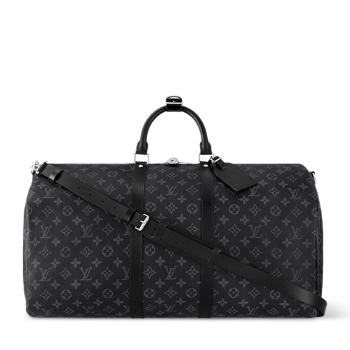 Keepall Bandoulière 55