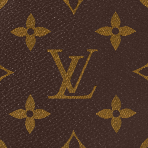 Keepall Bandoulière 55 Tela Monogram Uomo Viaggio Borse da Viaggio | LOUIS VUITTON (Zoom prodotto)