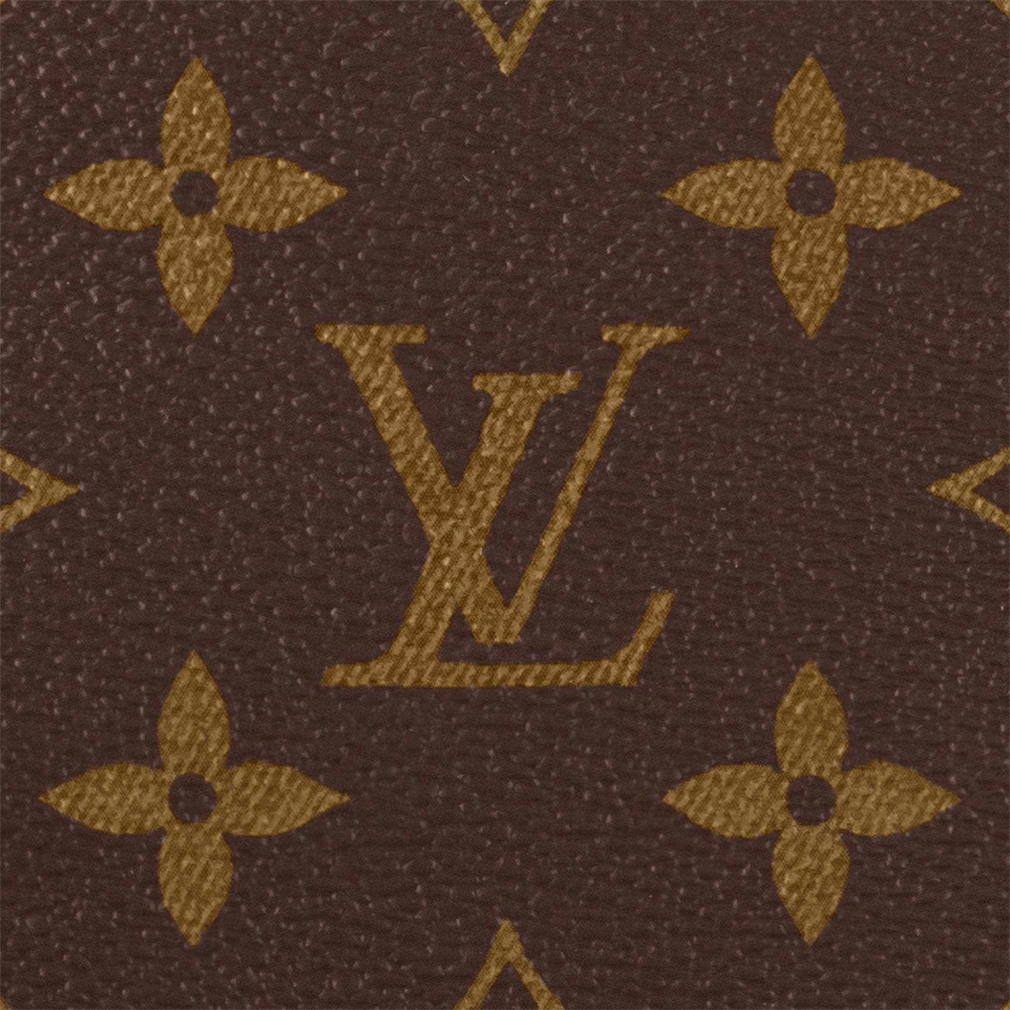 Keepall Bandoulière 55 Tela Monogram Macassar Borse e Piccola Pelletteria Borse Personalizzate } | LOUIS VUITTON (Zoom prodotto)