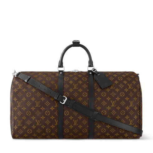 Keepall Bandoulière 55