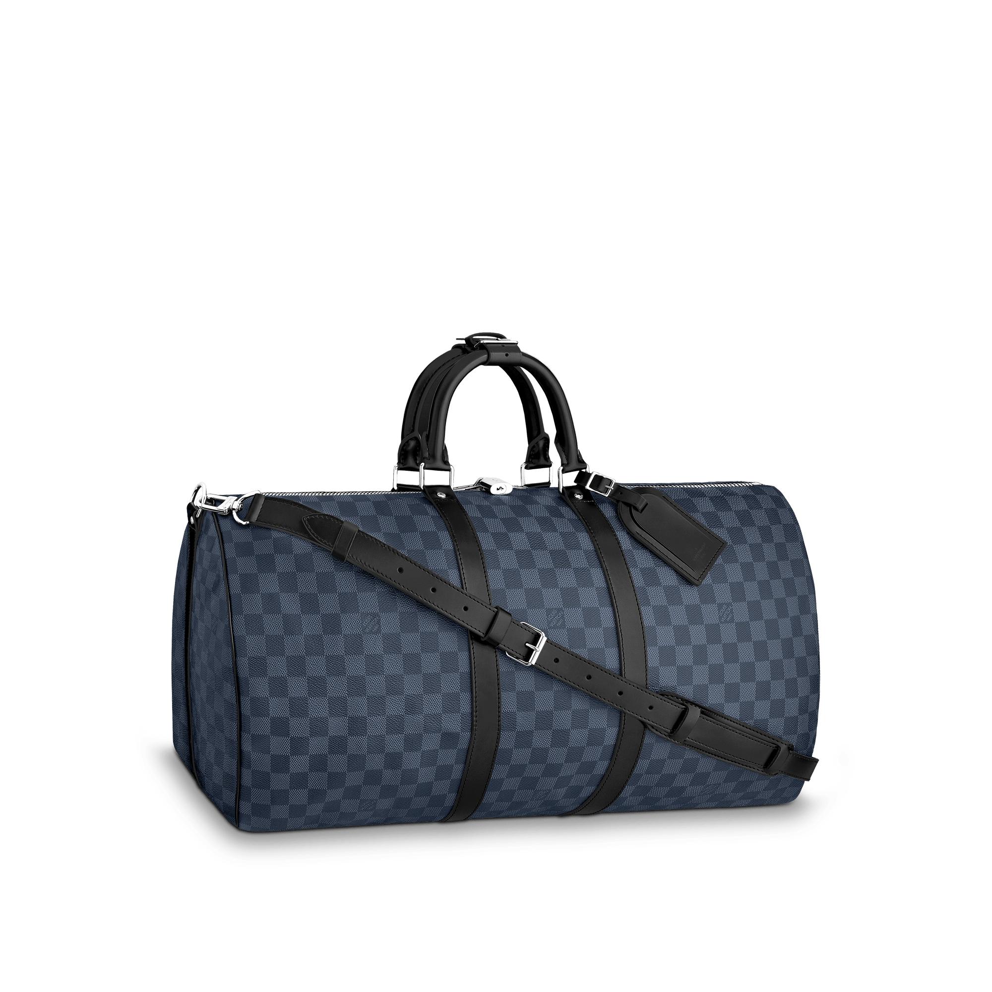 Valigie morbide, valigie di lusso | Louis Vuitton