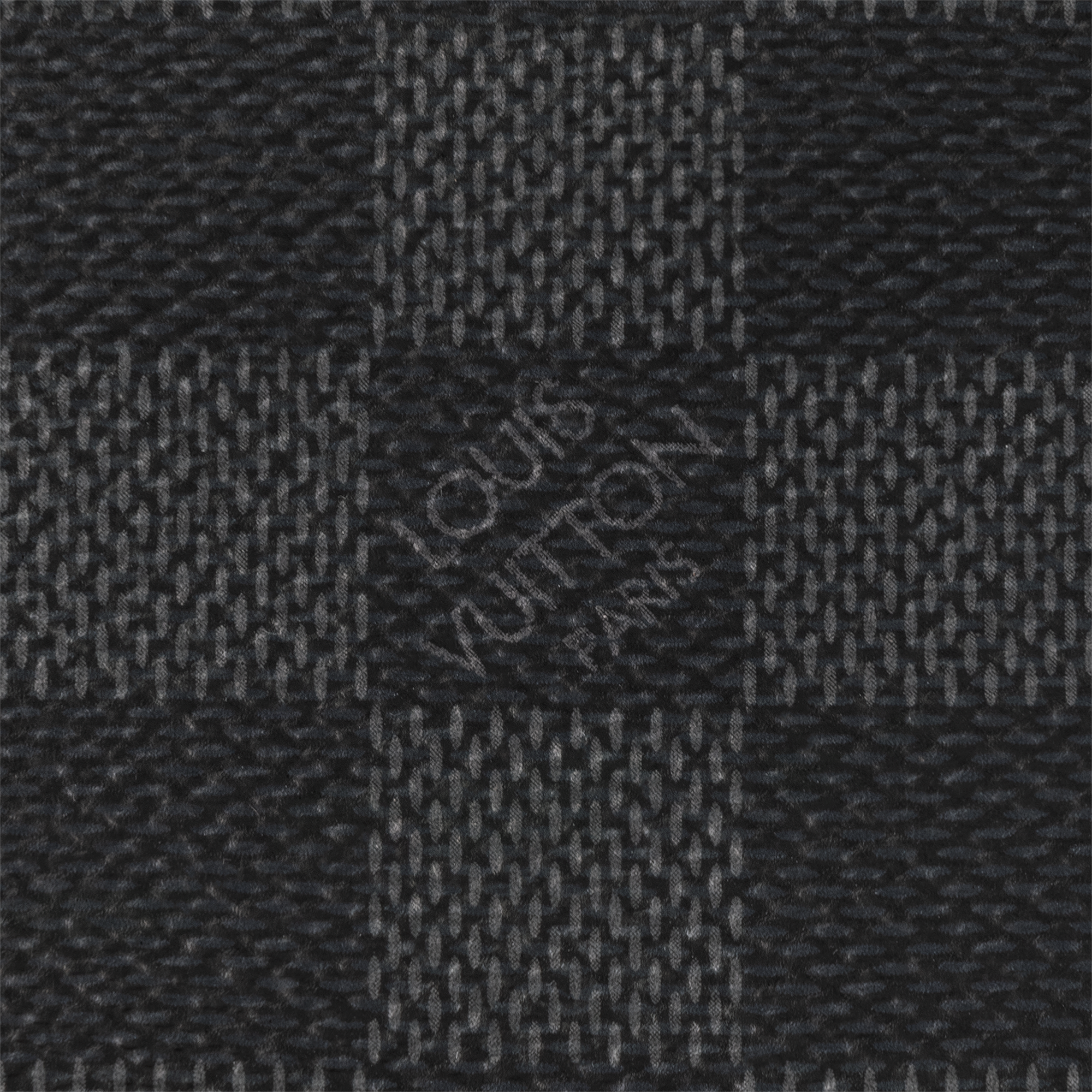 Keepall Bandoulière 55 Tela Damier Graphite Uomo Viaggio Borse da Viaggio | LOUIS VUITTON (Zoom prodotto)