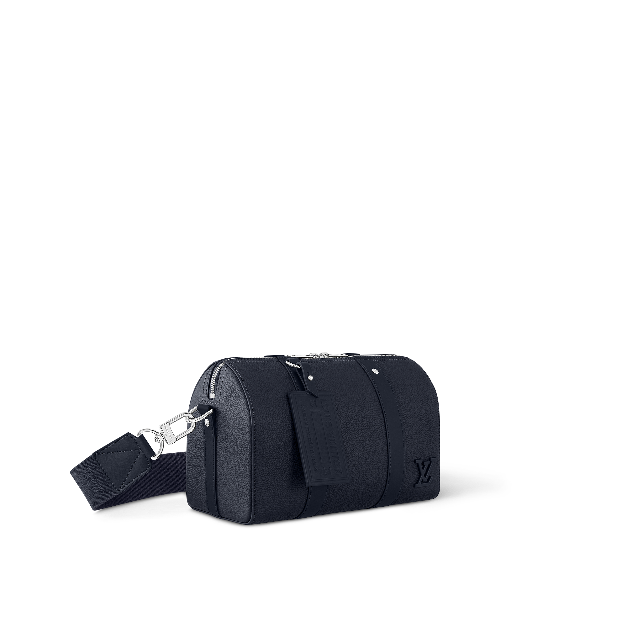 Keepall City LV Aerogram Borse e Piccola Pelletteria Borse da Uomo Novità | LOUIS VUITTON (Zoom prodotto)