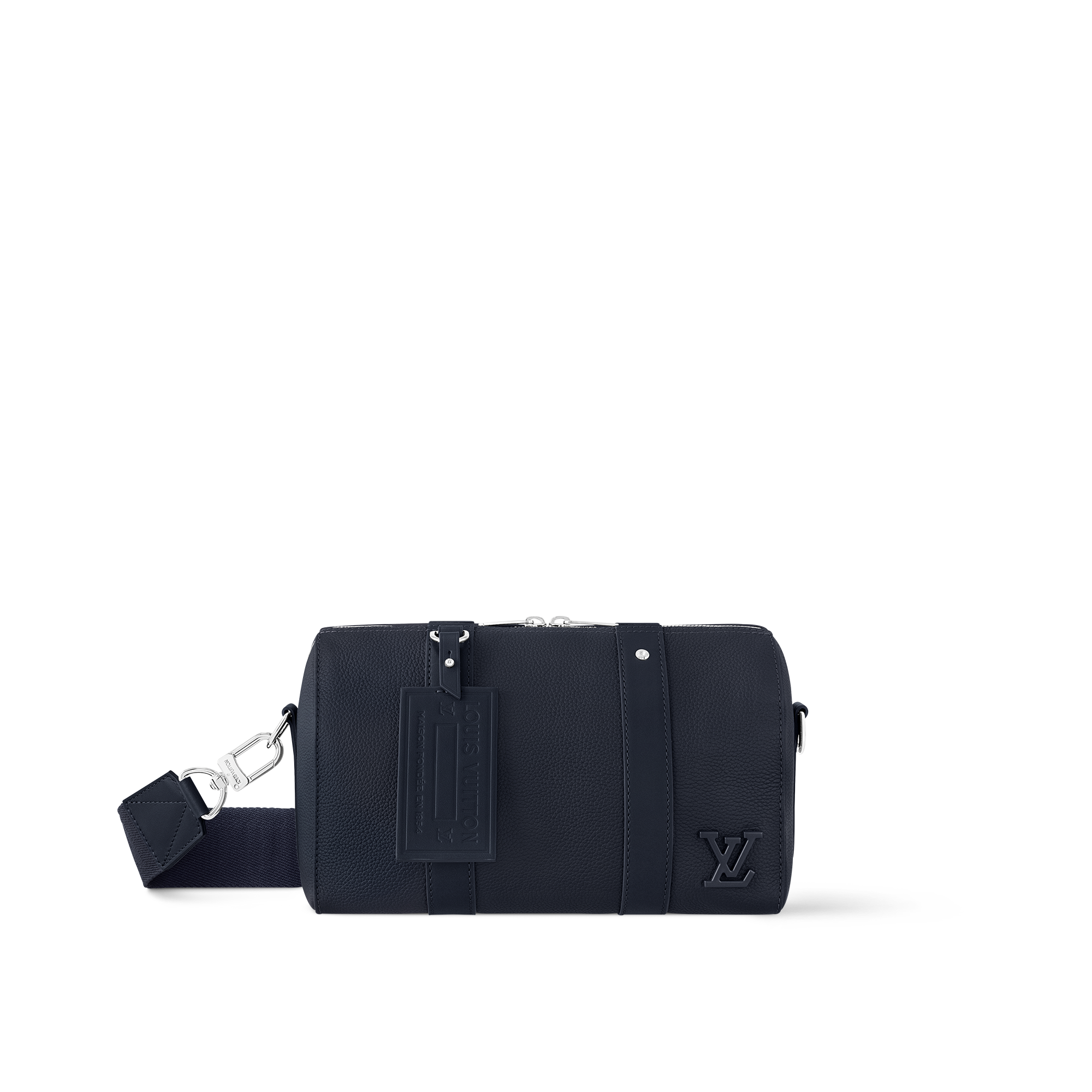 Keepall City LV Aerogram Borse e Piccola Pelletteria Borse da Uomo Novità | LOUIS VUITTON (Zoom prodotto)