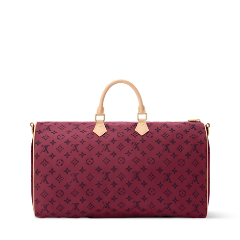 Keepall Foldable 45 Donna Viaggio Borse da viaggio | LOUIS VUITTON (Zoom prodotto)