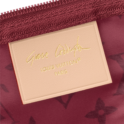 Keepall Foldable 45 Donna Viaggio Borse da viaggio | LOUIS VUITTON (Zoom prodotto)