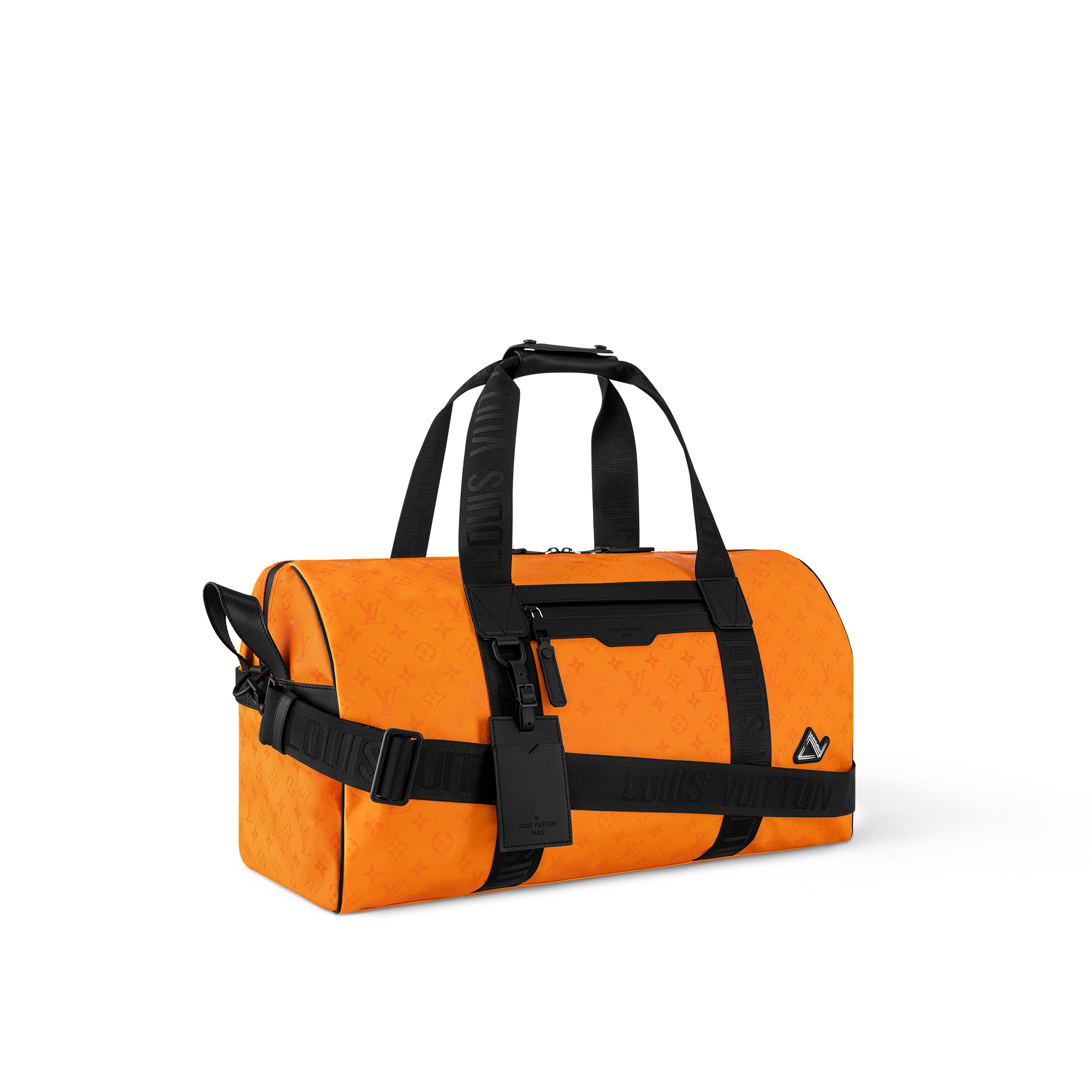 Keepall Sport G68 Novità Per gli uomini LV Ski | LOUIS VUITTON (Zoom prodotto)