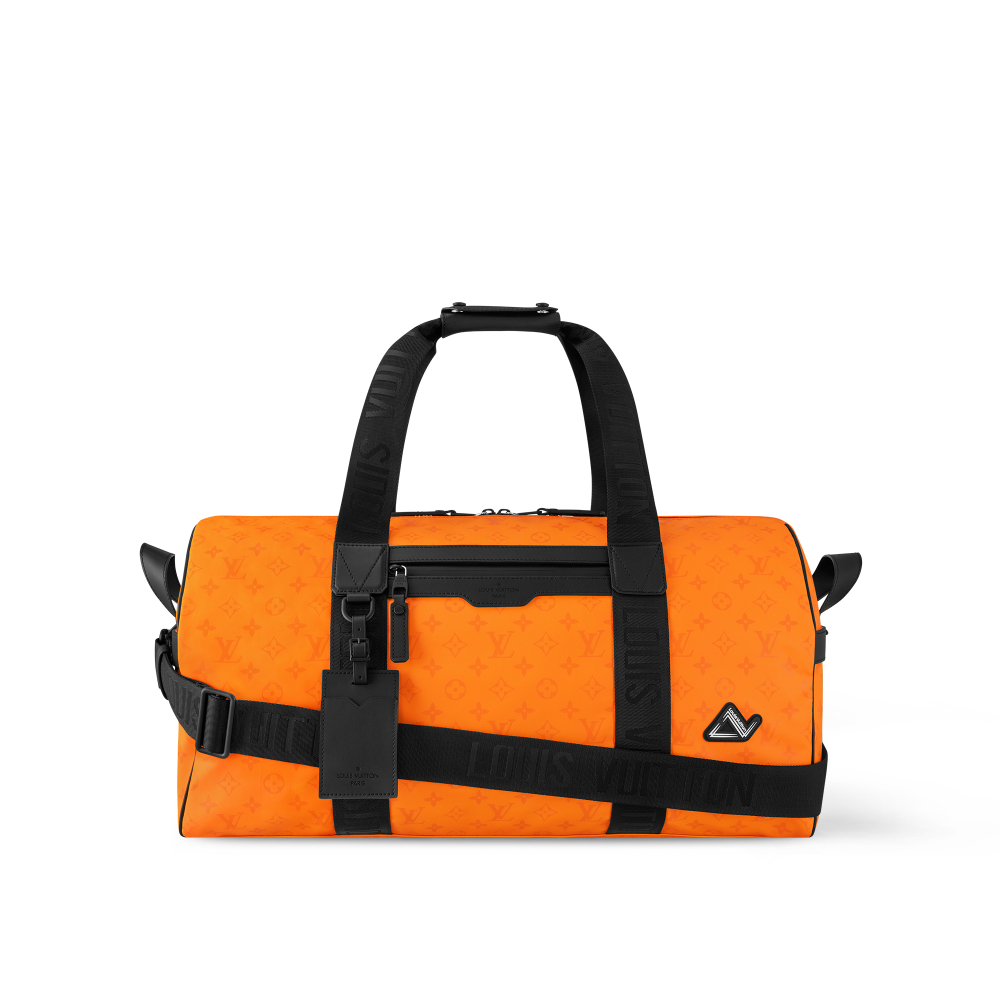 Keepall Sport G68 Novità Per gli uomini LV Ski | LOUIS VUITTON (Zoom prodotto)