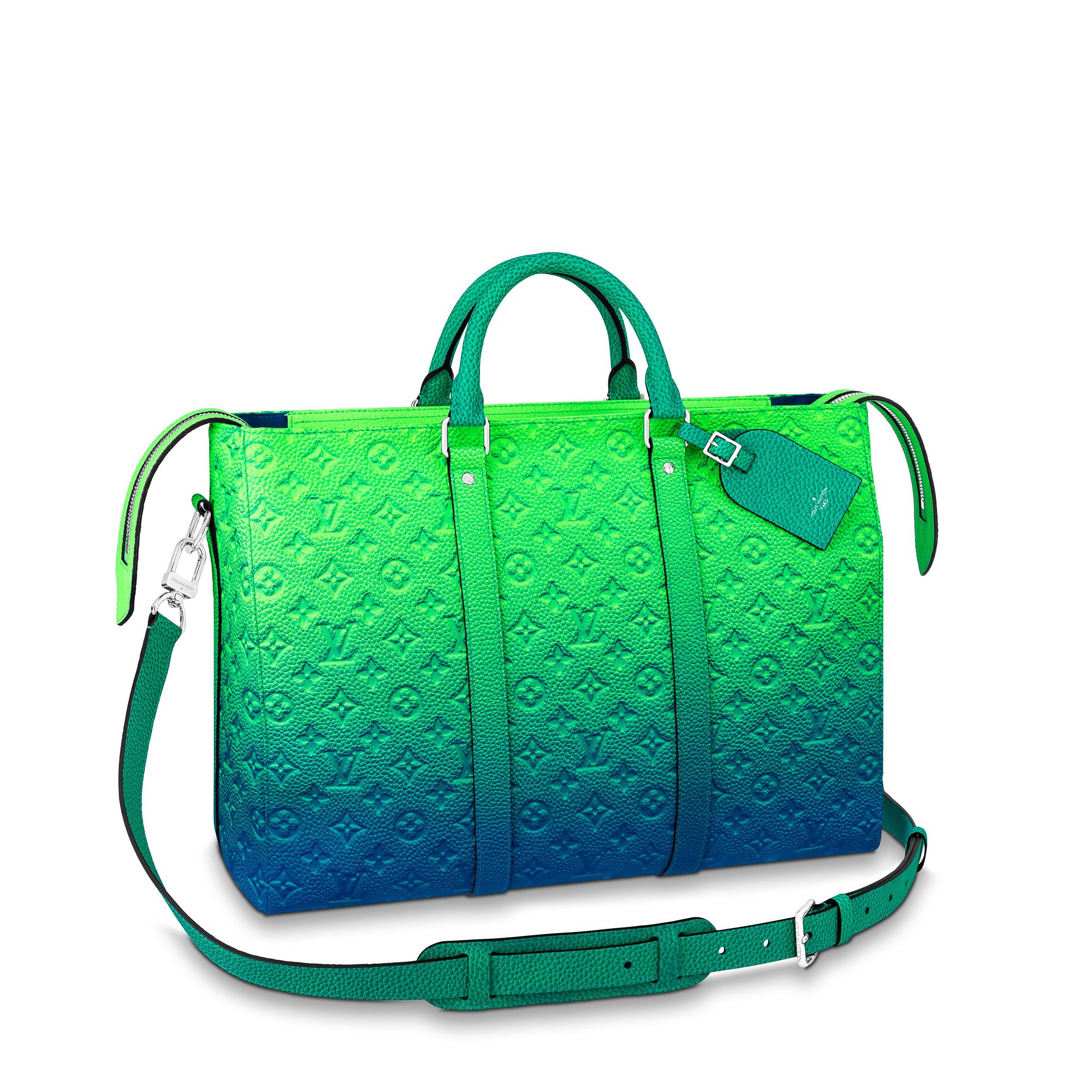 Valigie morbide, valigie di lusso | Louis Vuitton - 2